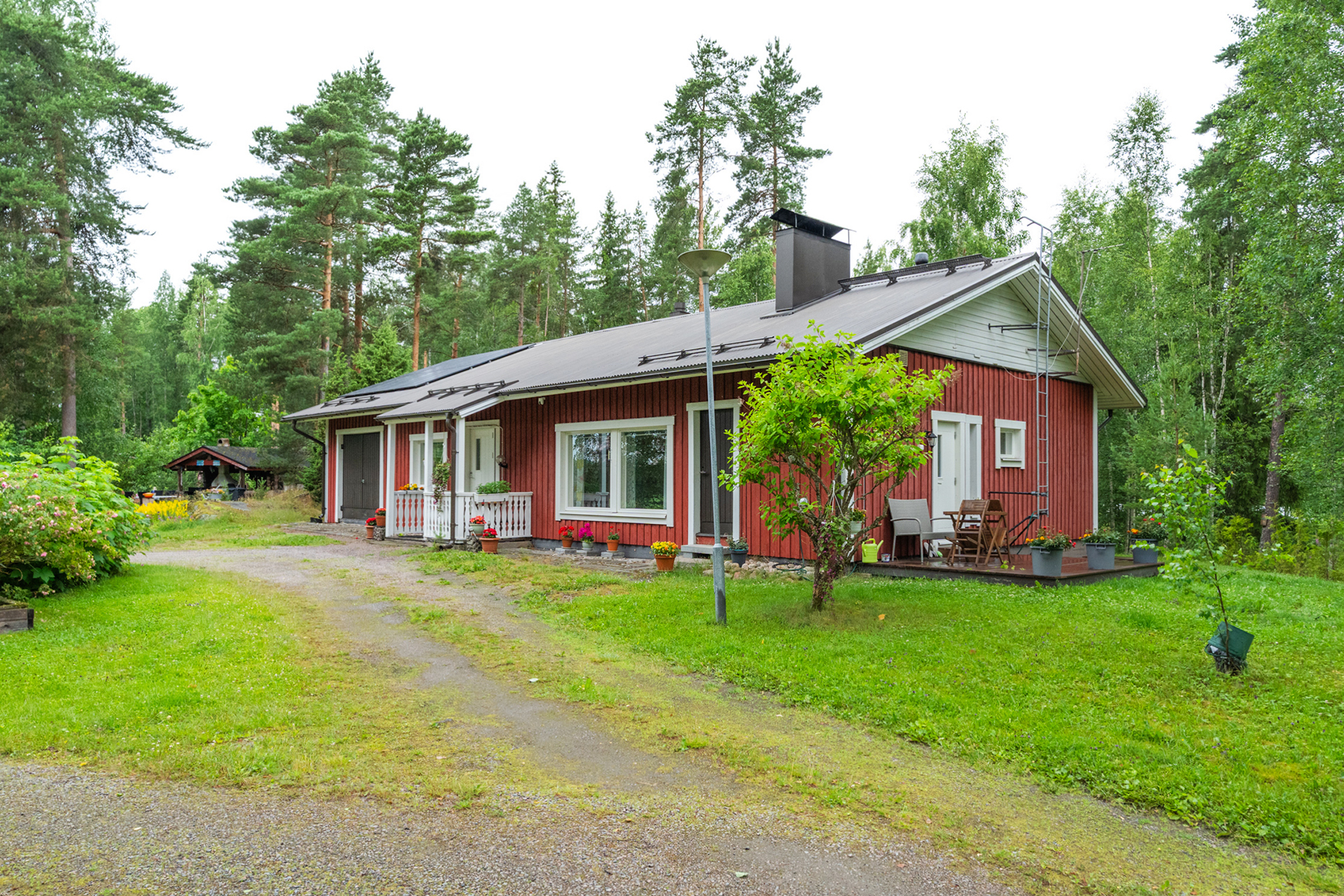 Taulaniementie 39, Taulakylä, Tampere