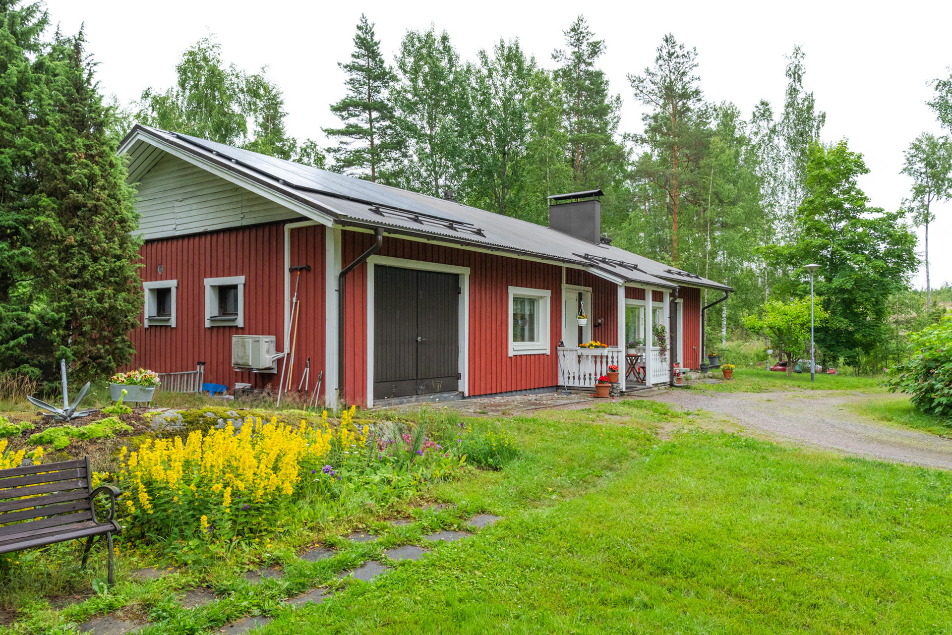 Taulaniementie 39, Taulakylä, Tampere