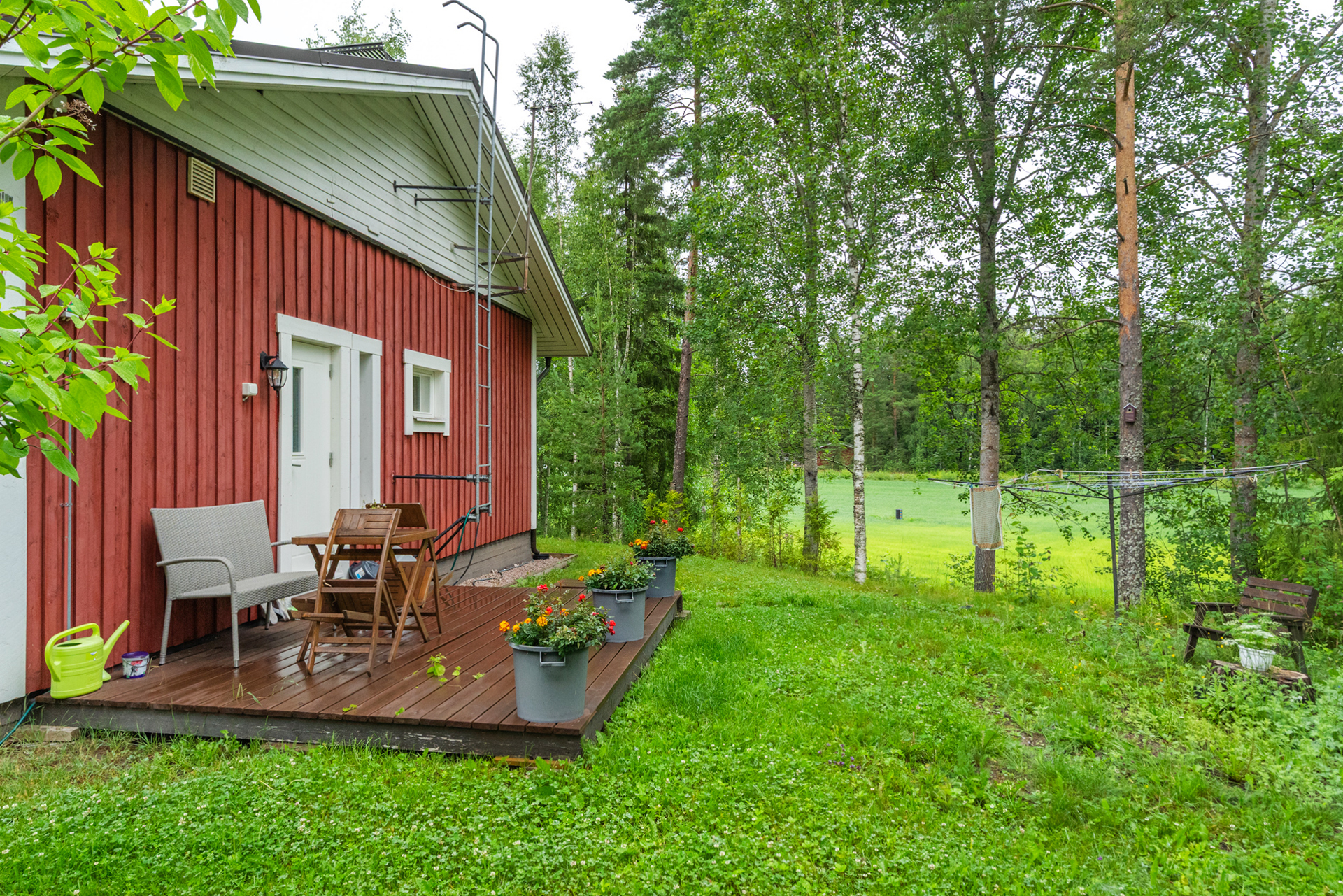 Taulaniementie 39, Taulakylä, Tampere