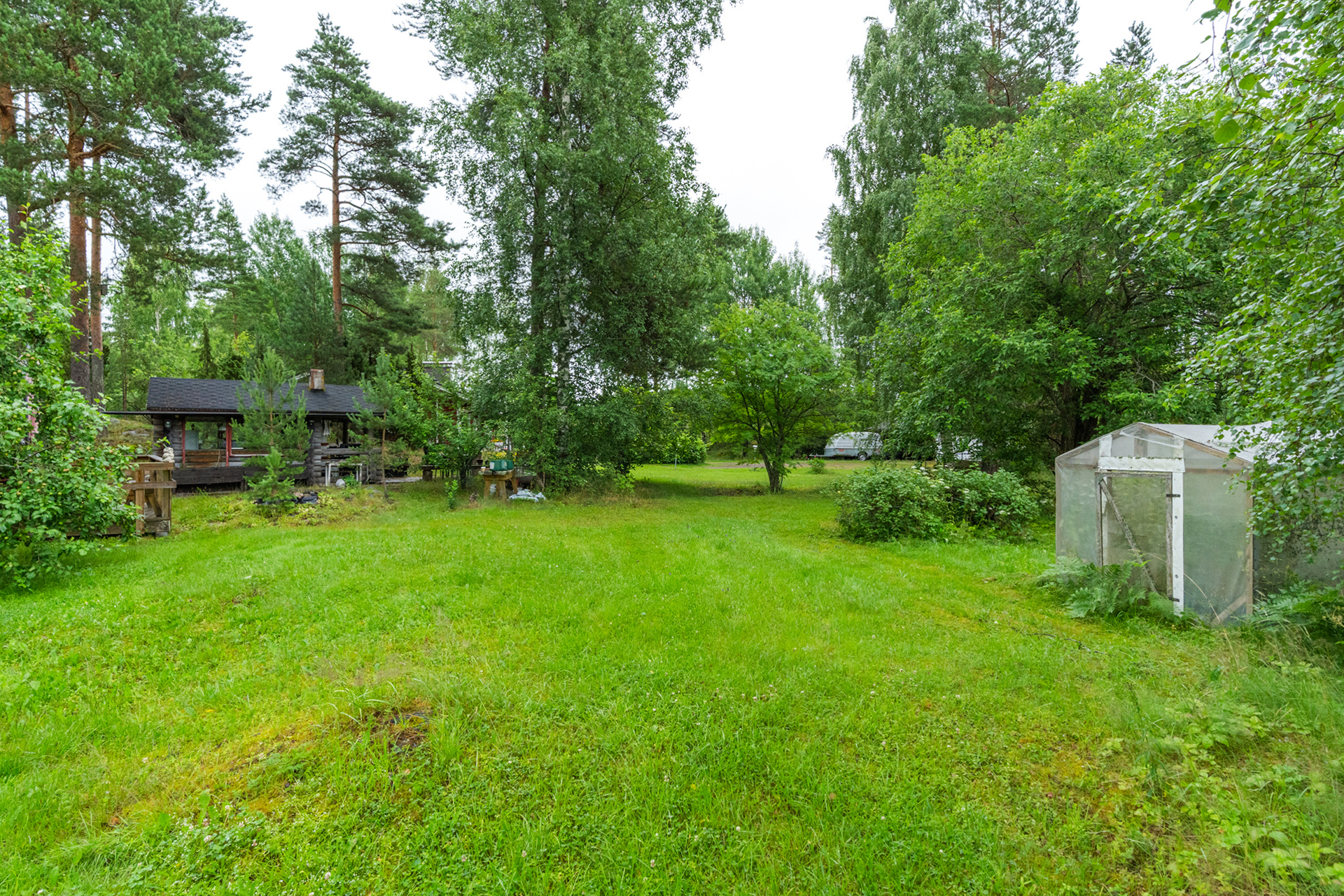 Taulaniementie 39, Taulakylä, Tampere