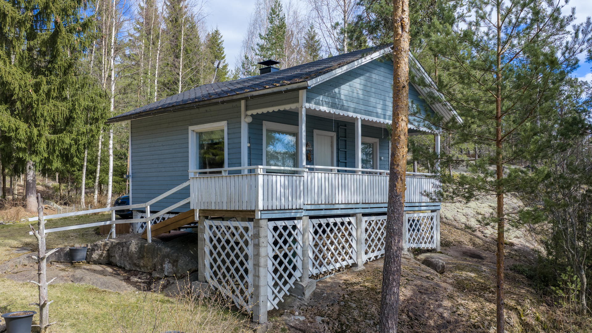 Päämökki