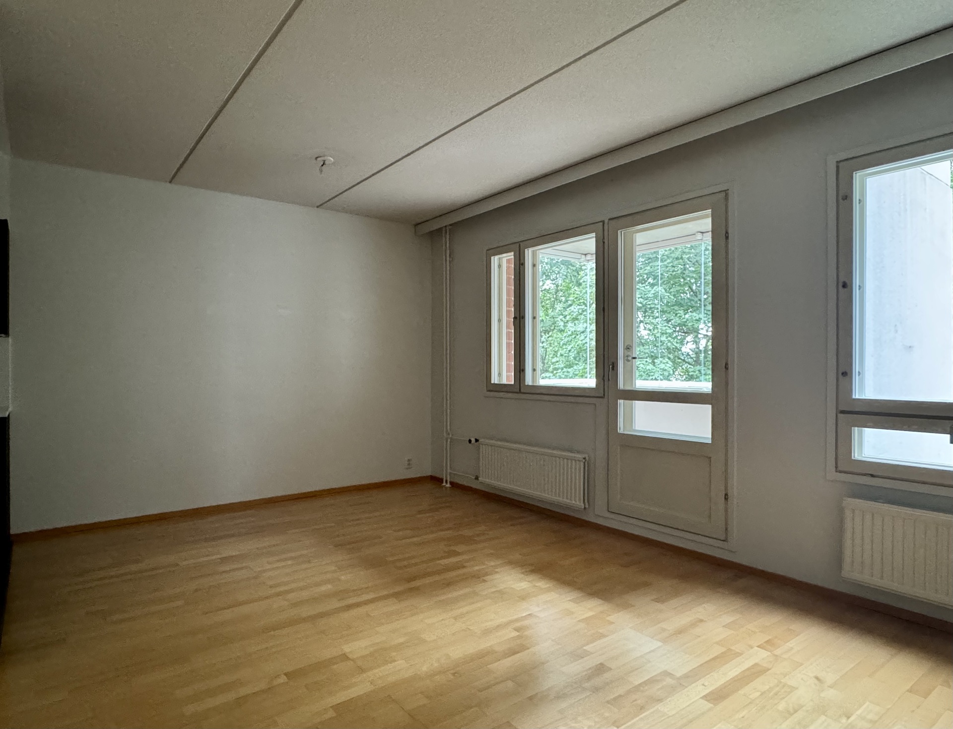 Porarinkatu 10, Leppävaara, Espoo