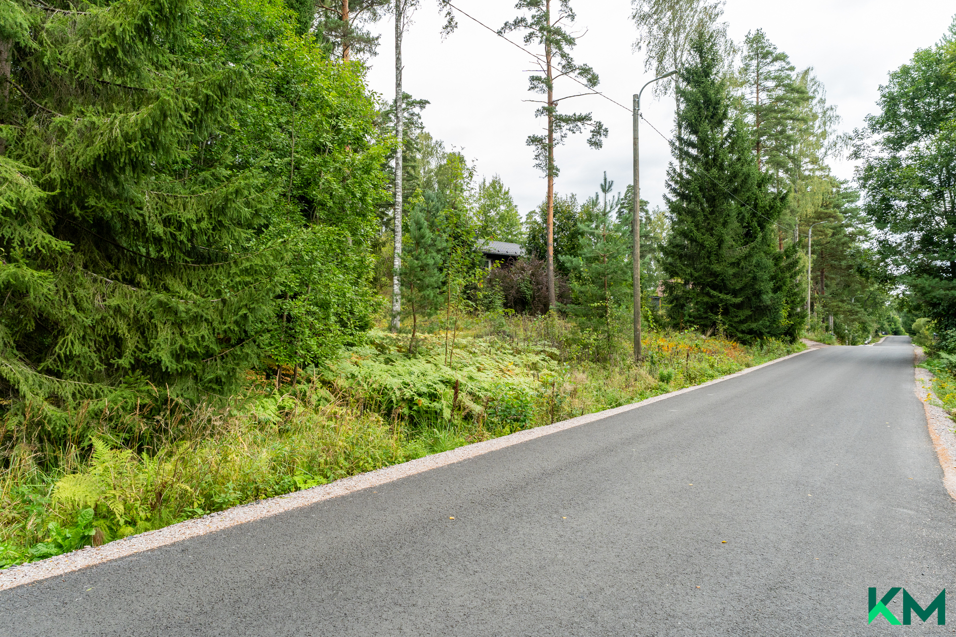 Tiiliskiventie 6, Kattilalaakso, Espoo