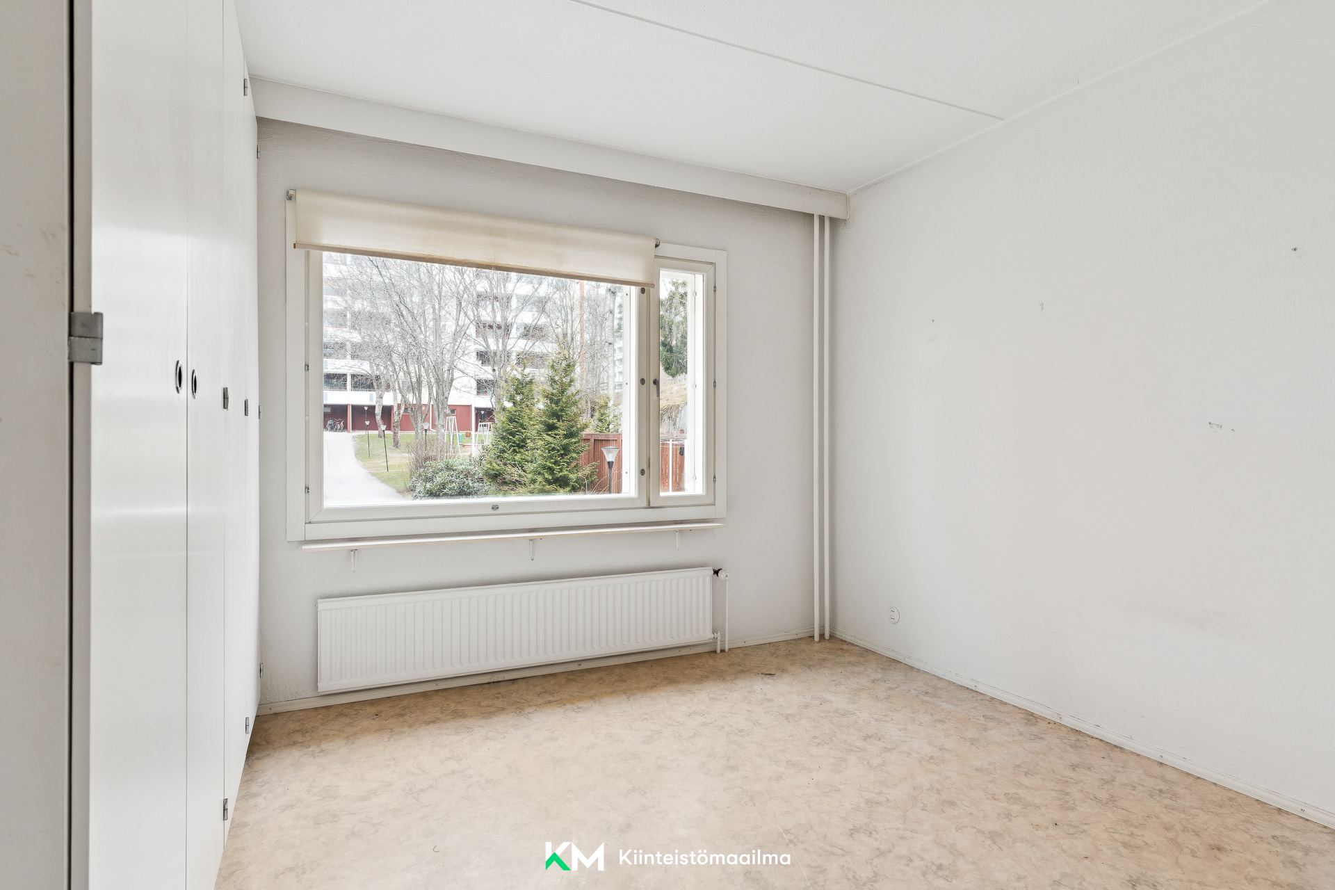 Raappavuorenkuja 7, Martinlaakso, Vantaa