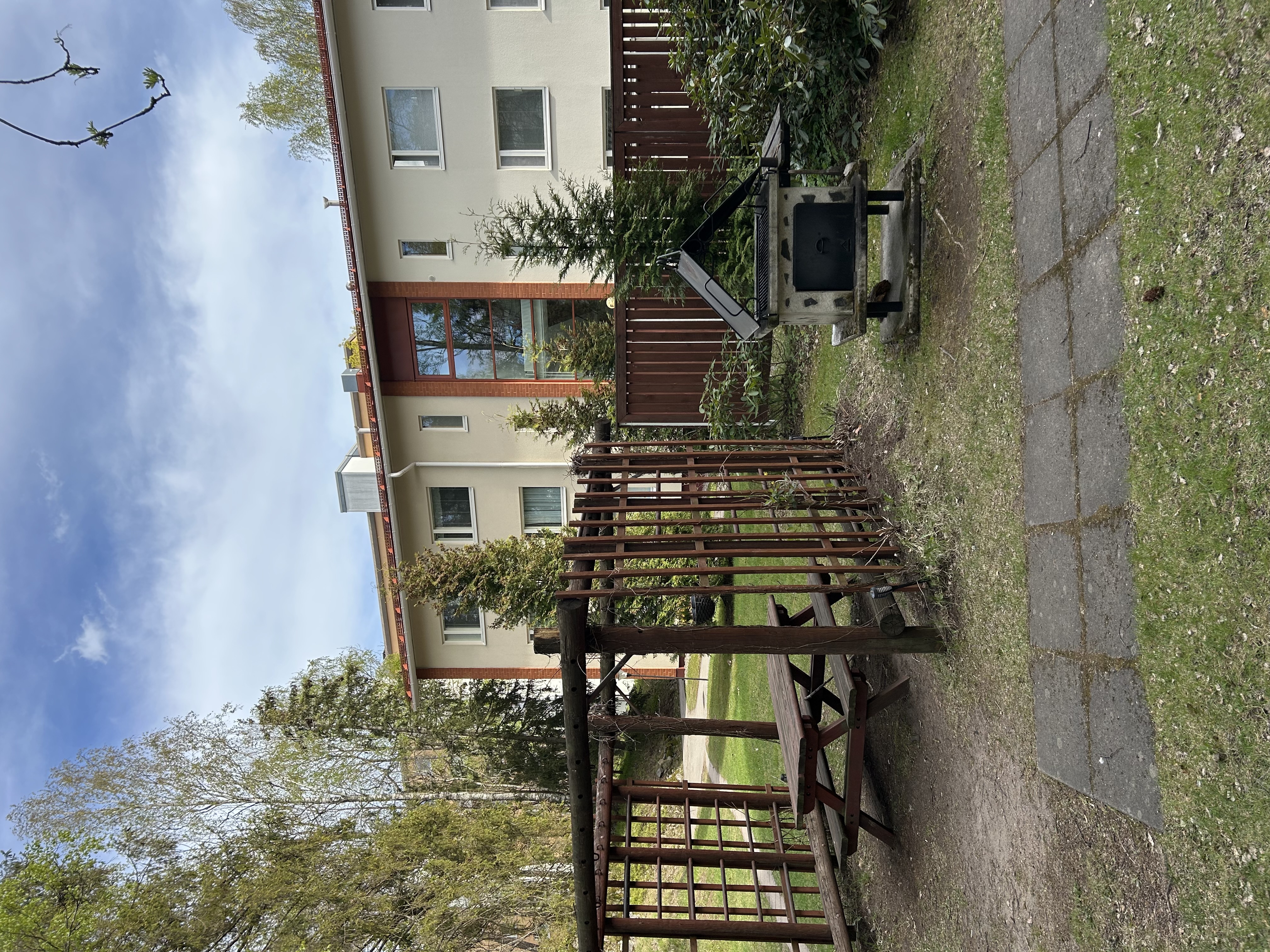 Raappavuorenkuja 7, Martinlaakso, Vantaa