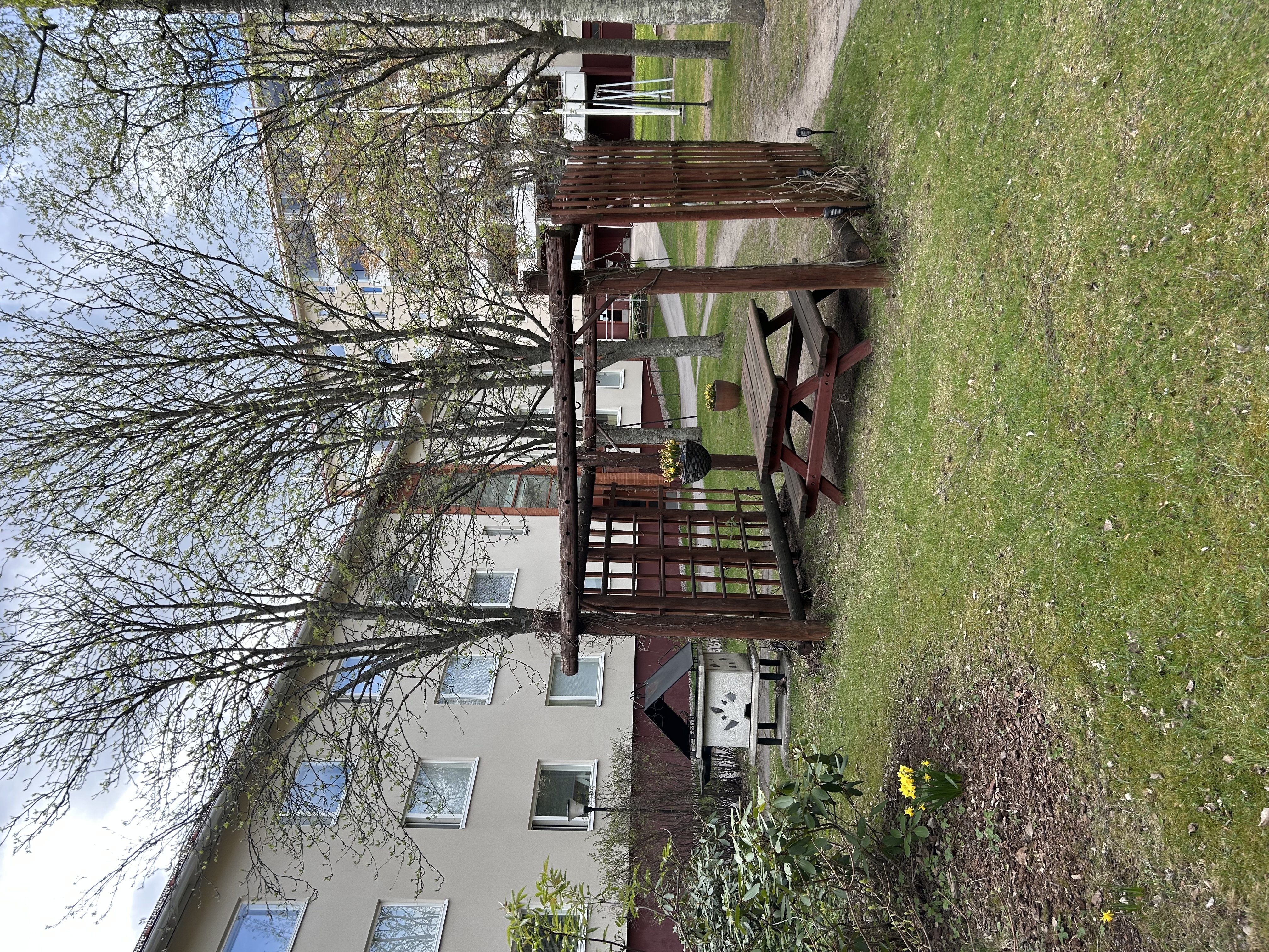 Raappavuorenkuja 7, Martinlaakso, Vantaa