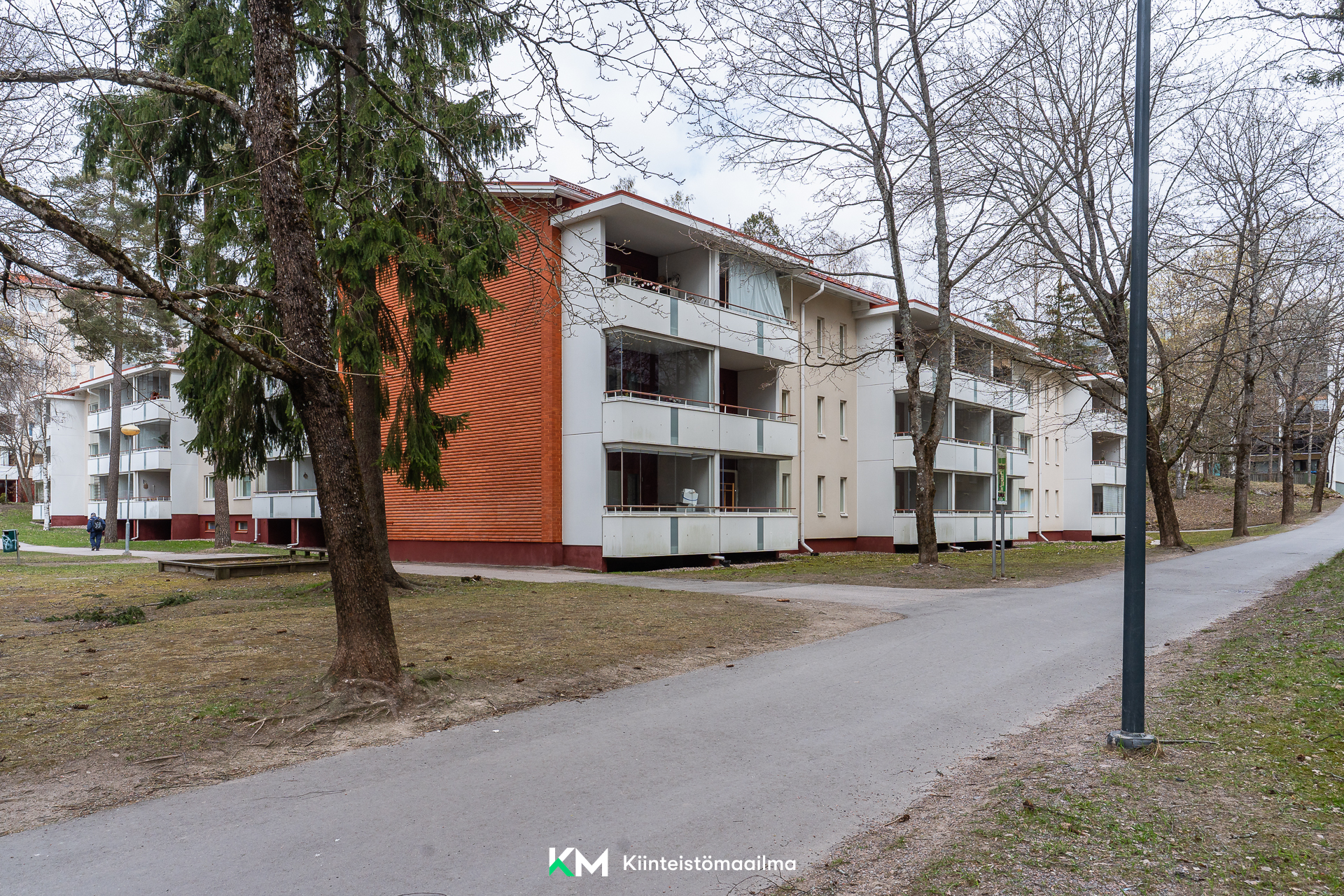 Raappavuorenkuja 7, Martinlaakso, Vantaa
