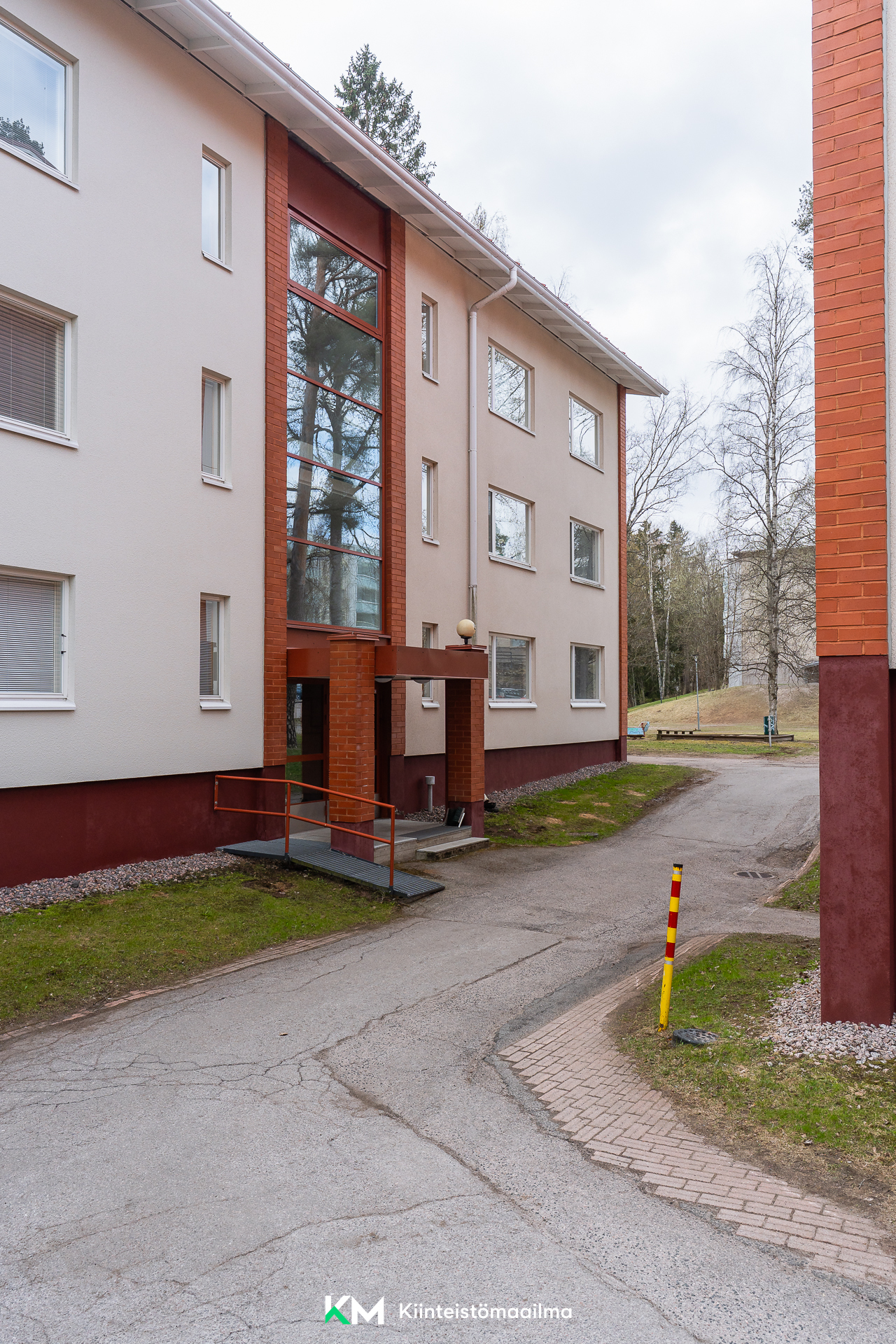 Raappavuorenkuja 7, Martinlaakso, Vantaa