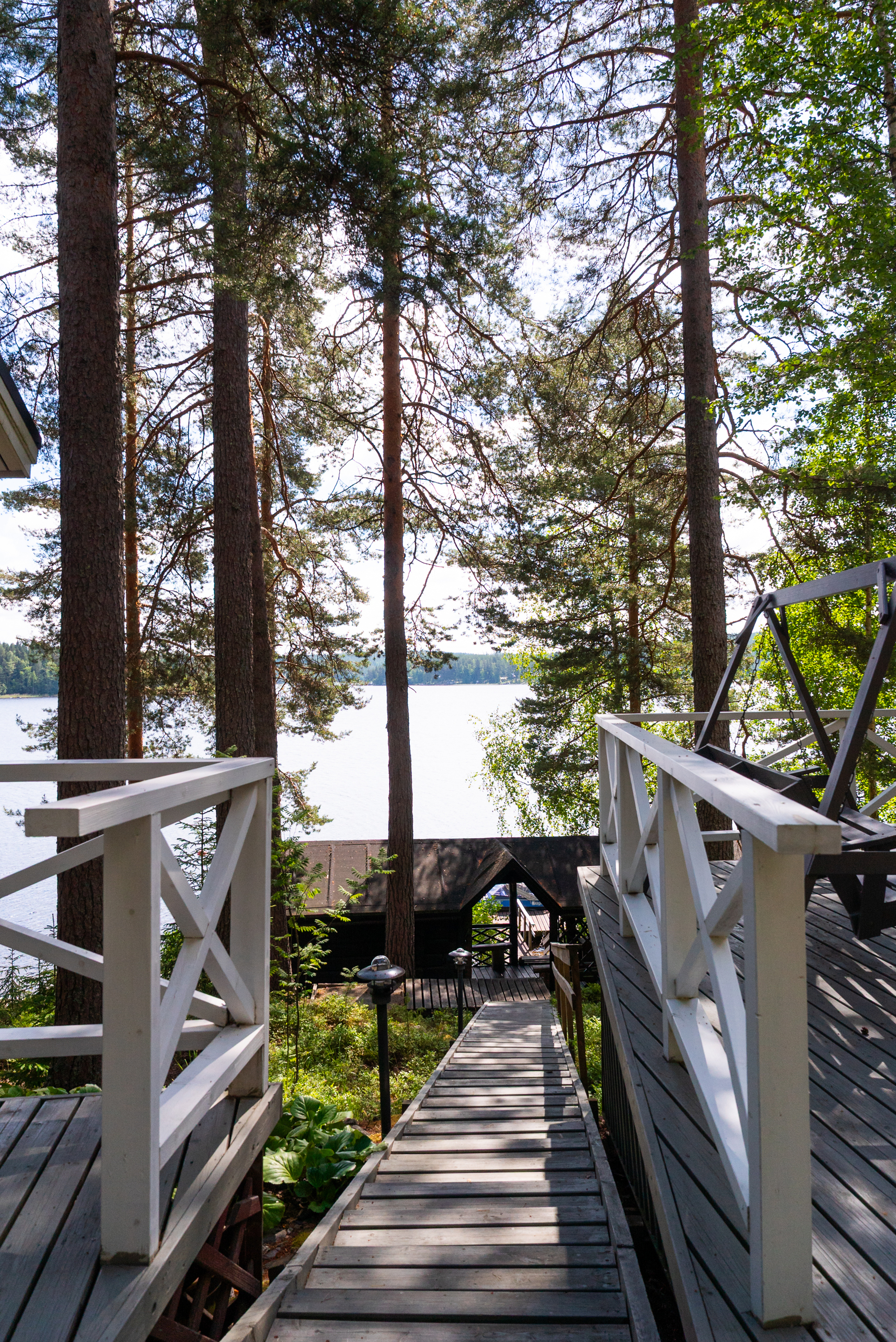 Palavas 4, Jyväskylä
