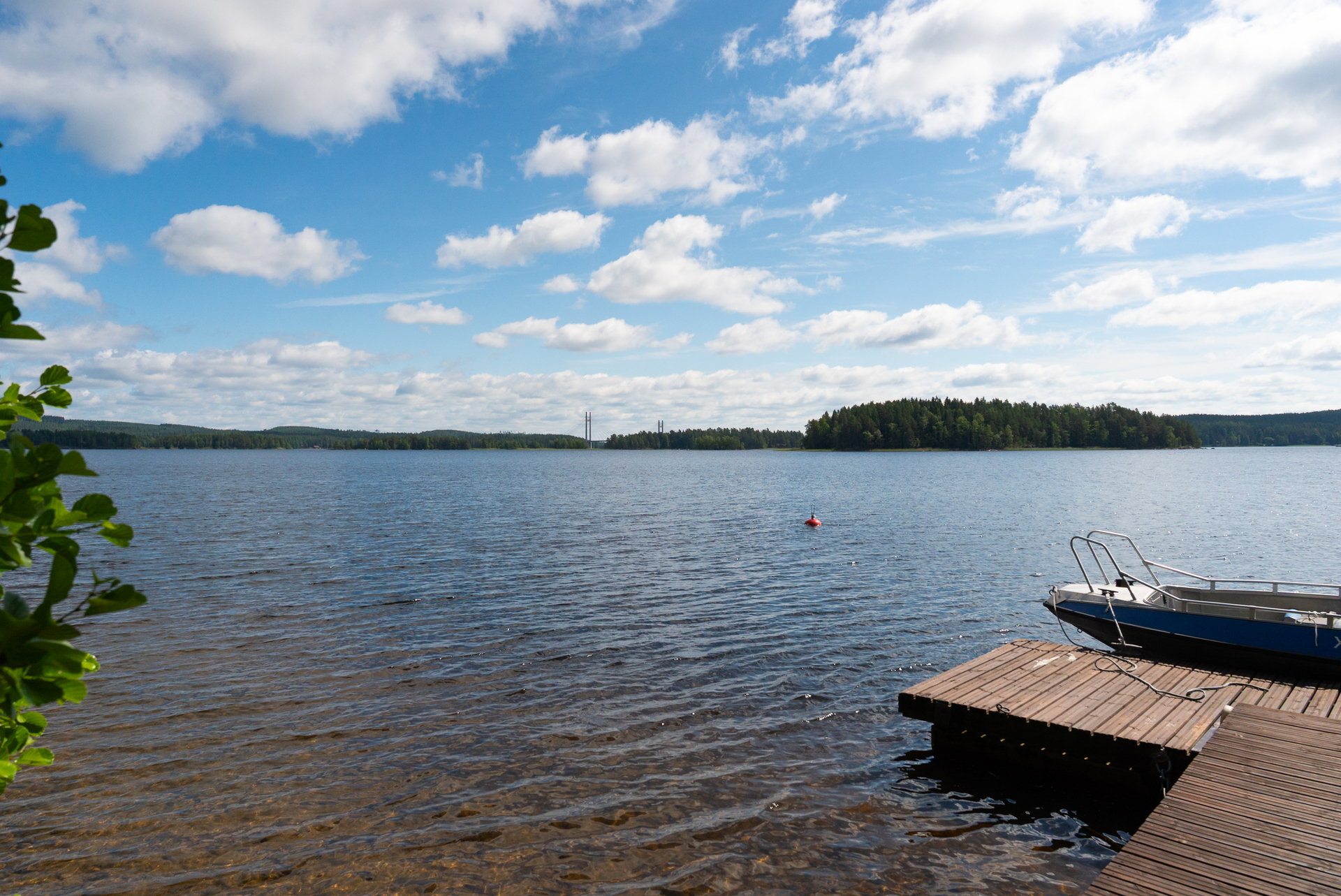 Palavas 4, Jyväskylä