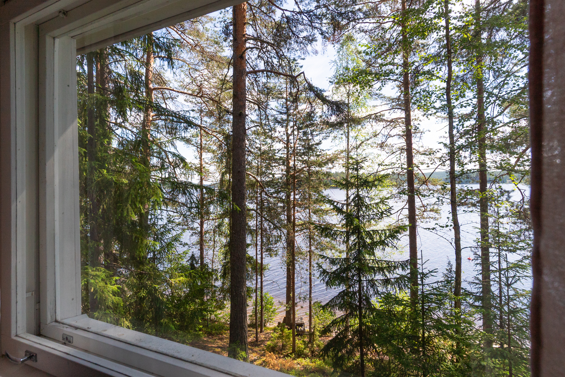 Palavas 4, Jyväskylä