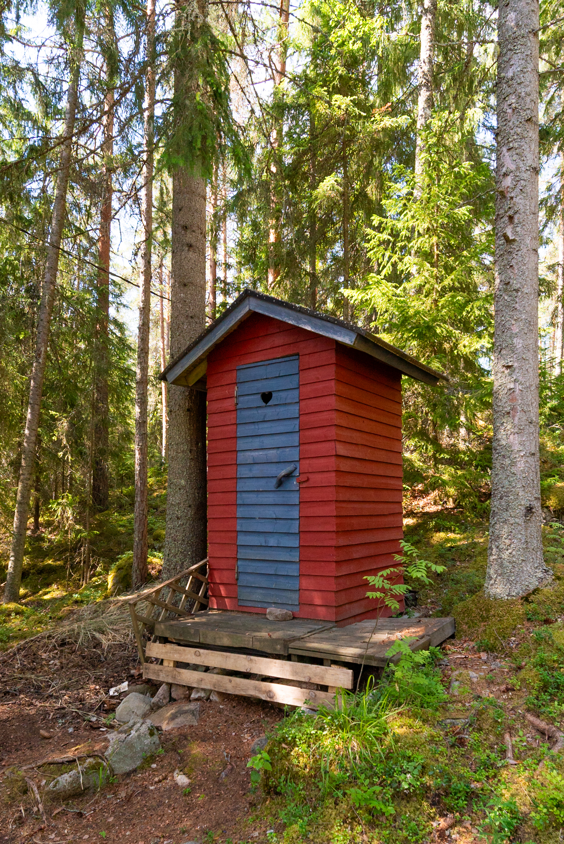 Palavas 4, Jyväskylä