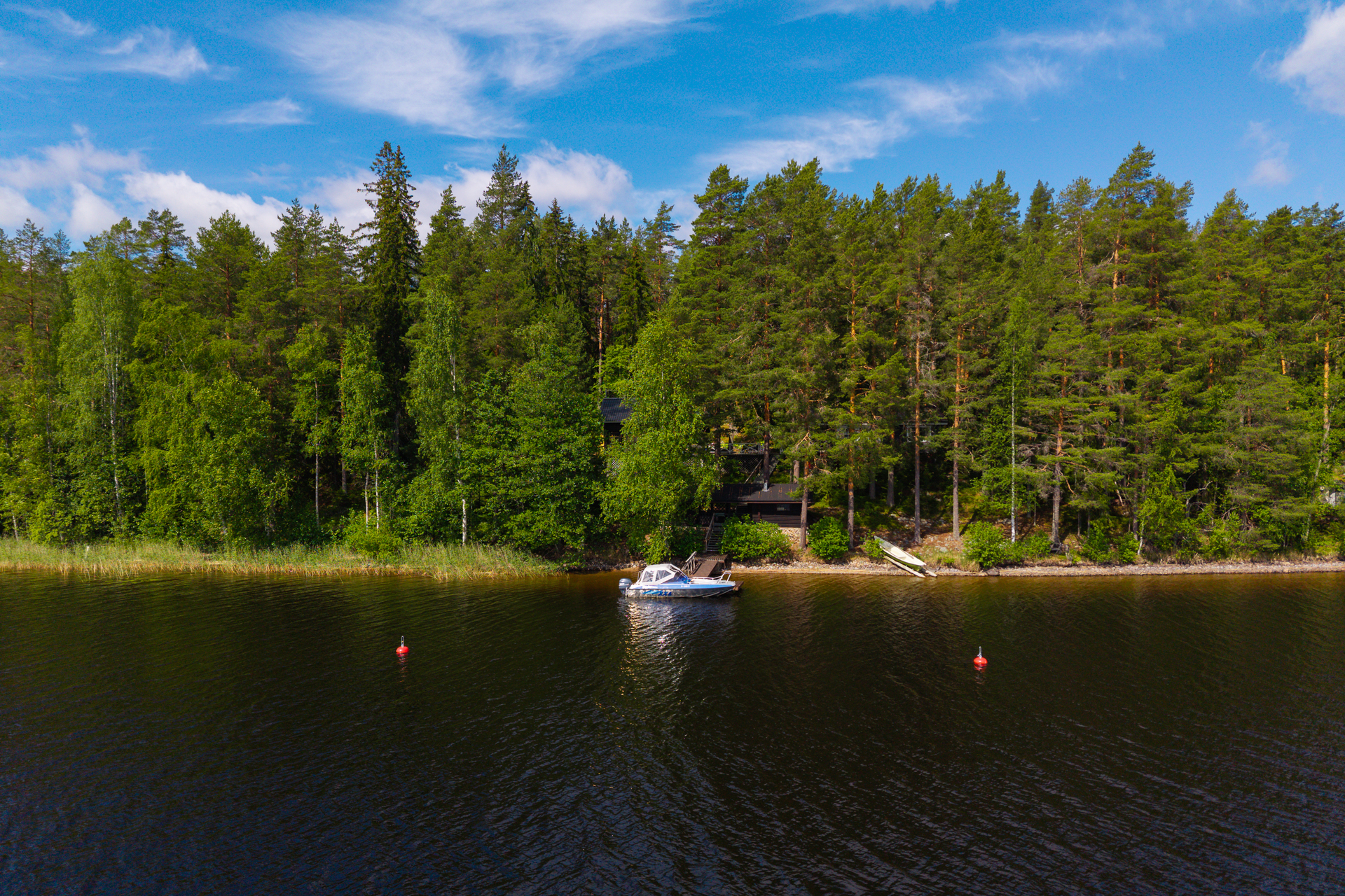 Palavas 4, Jyväskylä