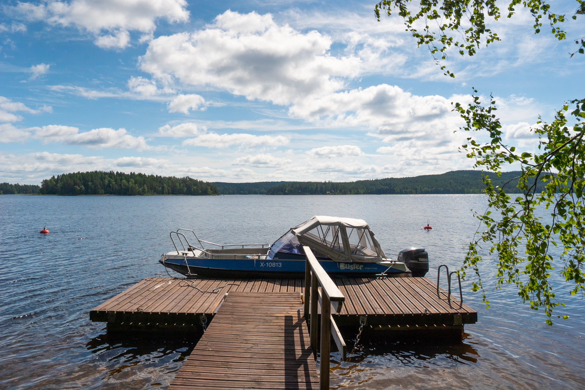 Palavas 4, Jyväskylä