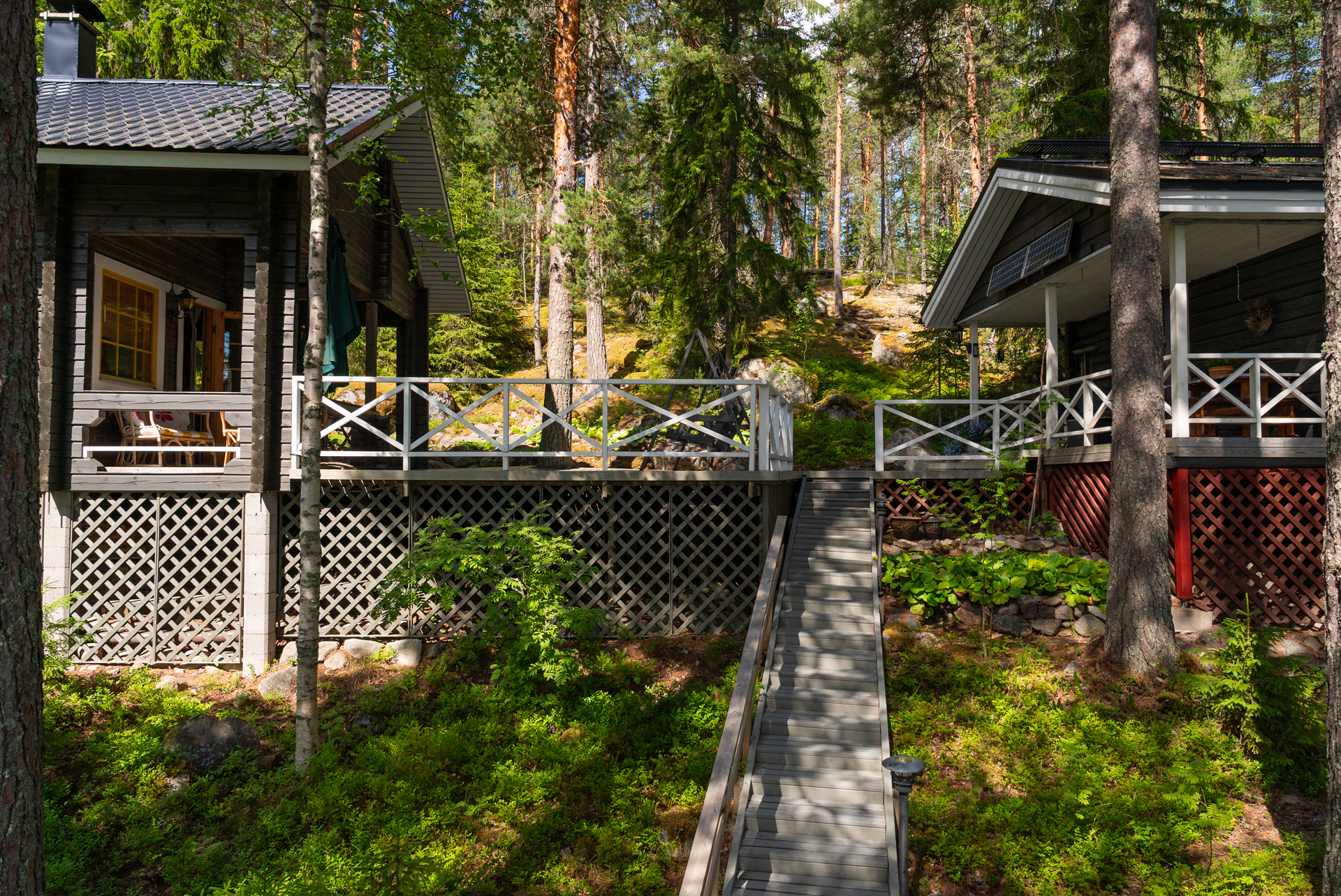 Palavas 4, Jyväskylä