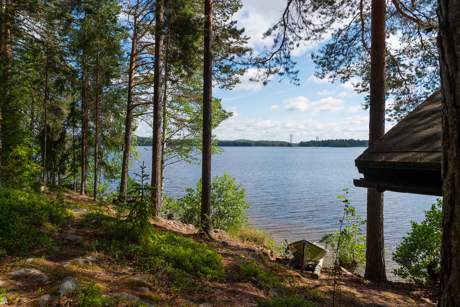 Palavas 4, Jyväskylä