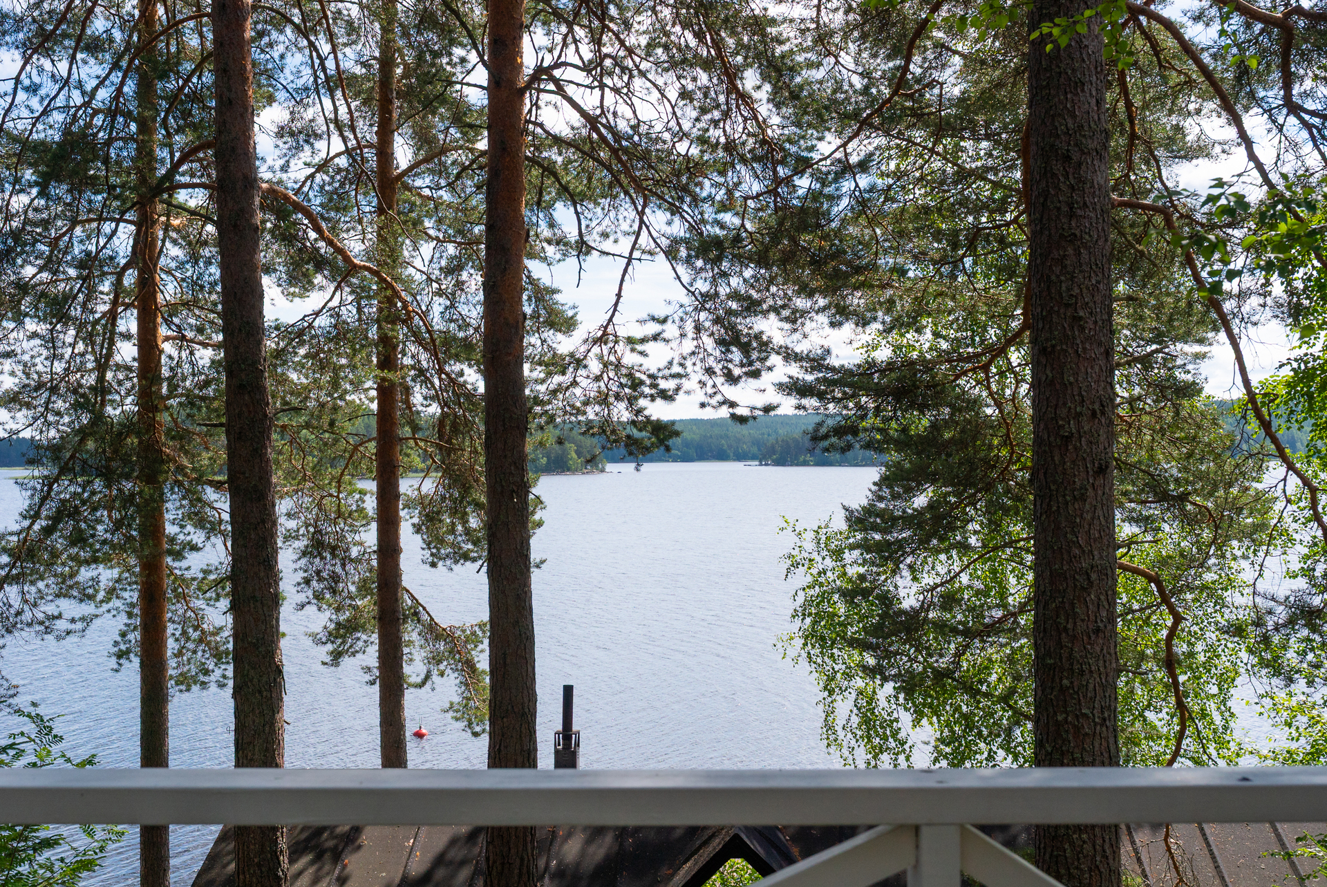Palavas 4, Jyväskylä