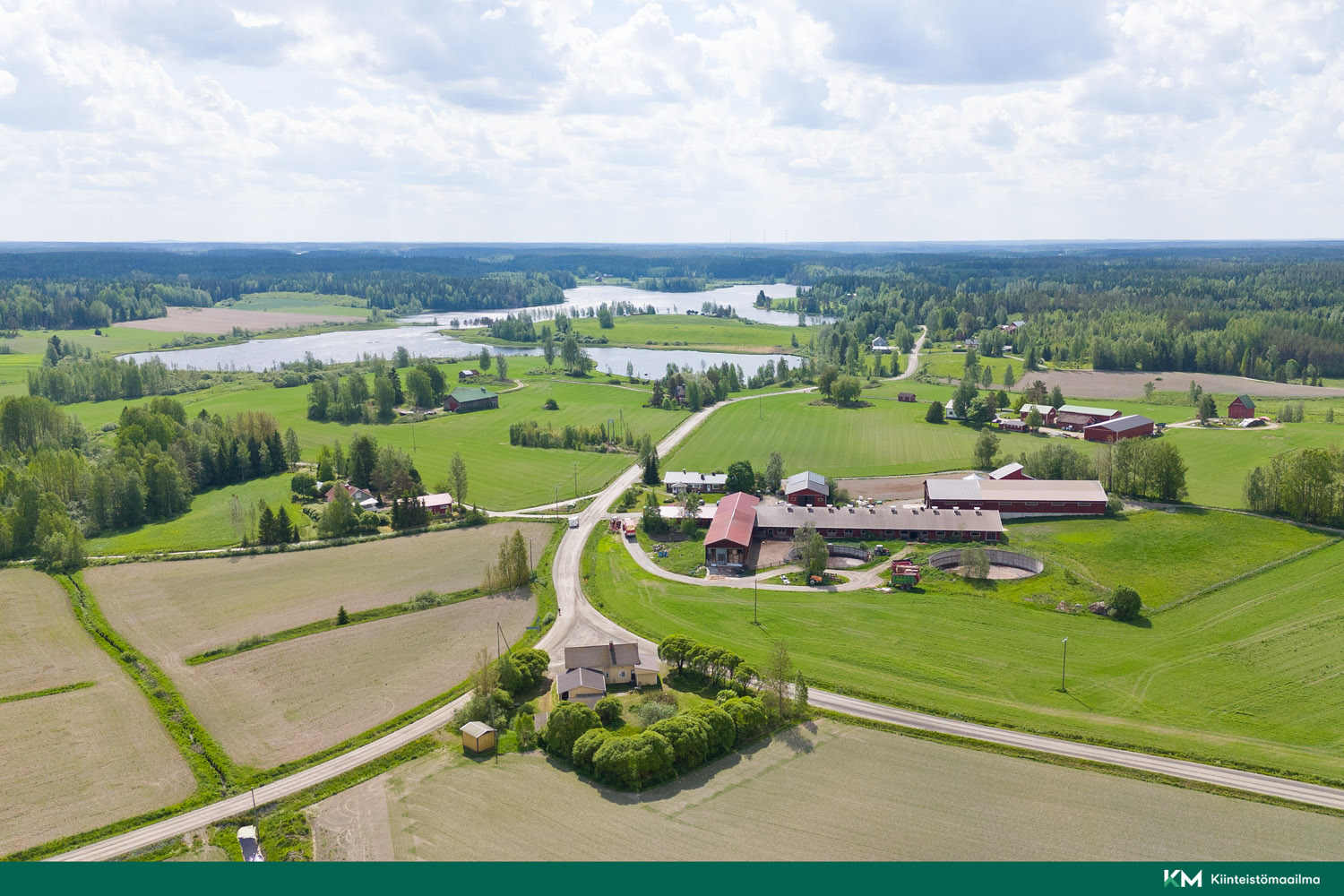 Sävintie 1110, Suodenniemi, Sastamala