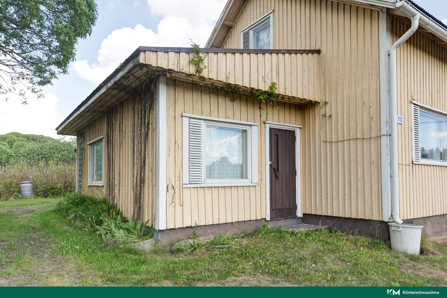 Sävintie 1110, Suodenniemi, Sastamala