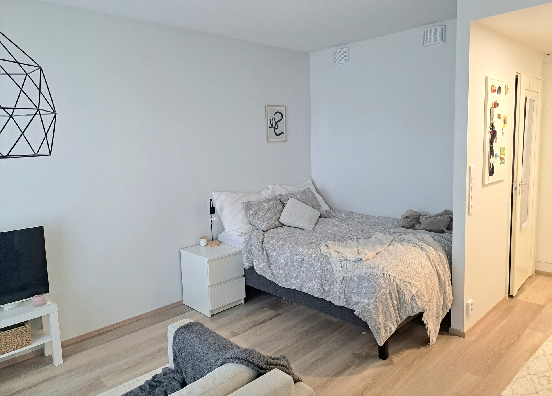 Kauppiaankatu 13, Solja, Pirkkala
