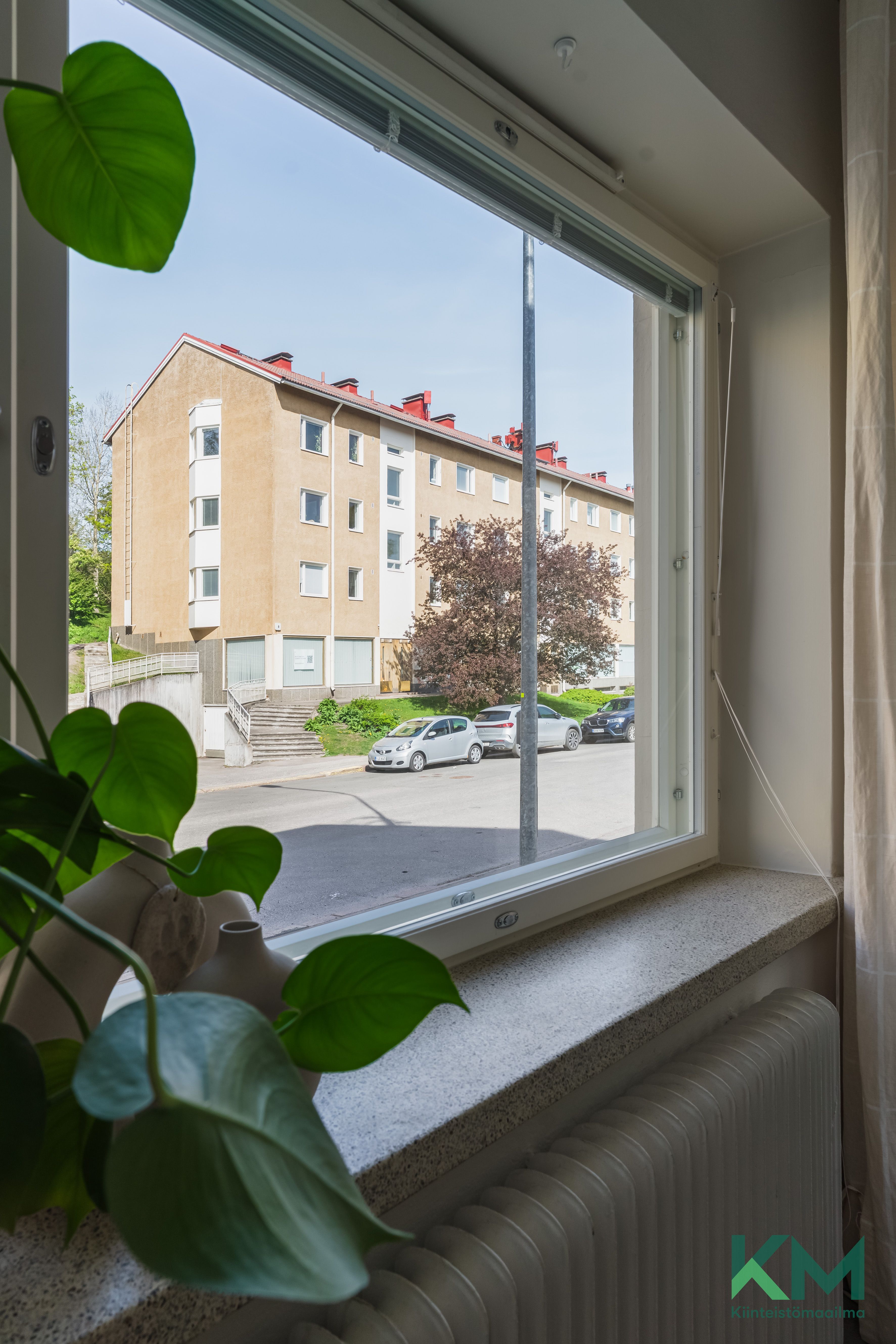 Koroistentie 9, Ruskeasuo, Helsinki