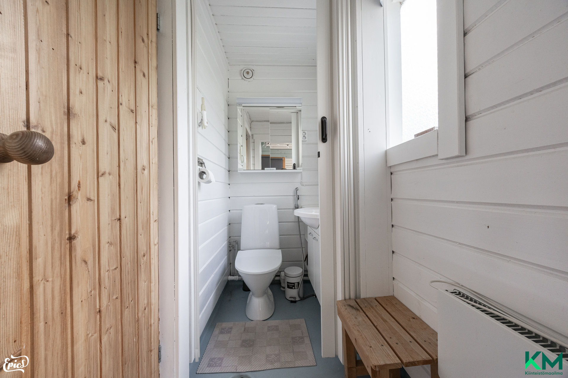 Juhtinotkontie 82 , Juhtimäki, Ikaalinen
