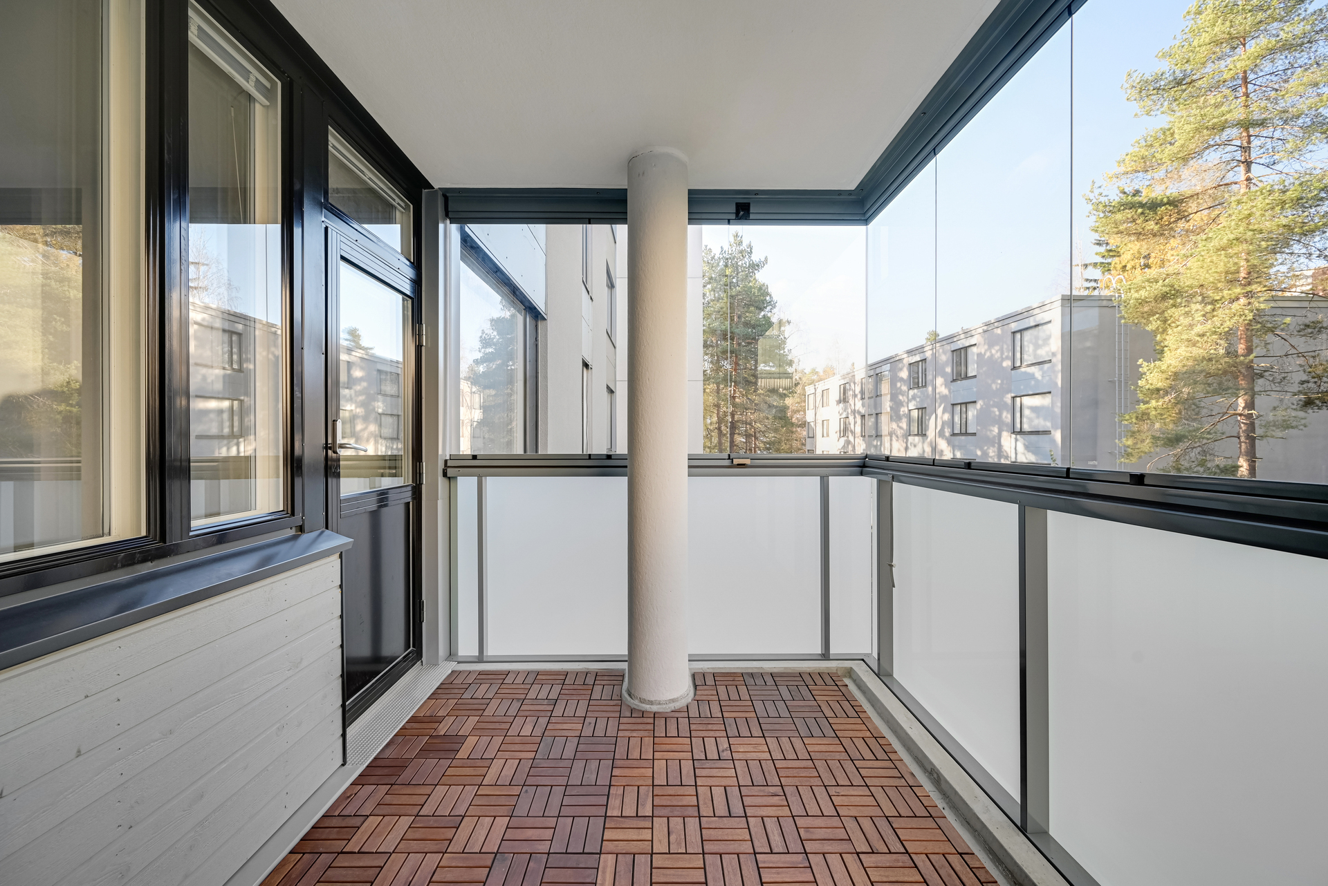 Männiköntie 27, Savio, Kerava