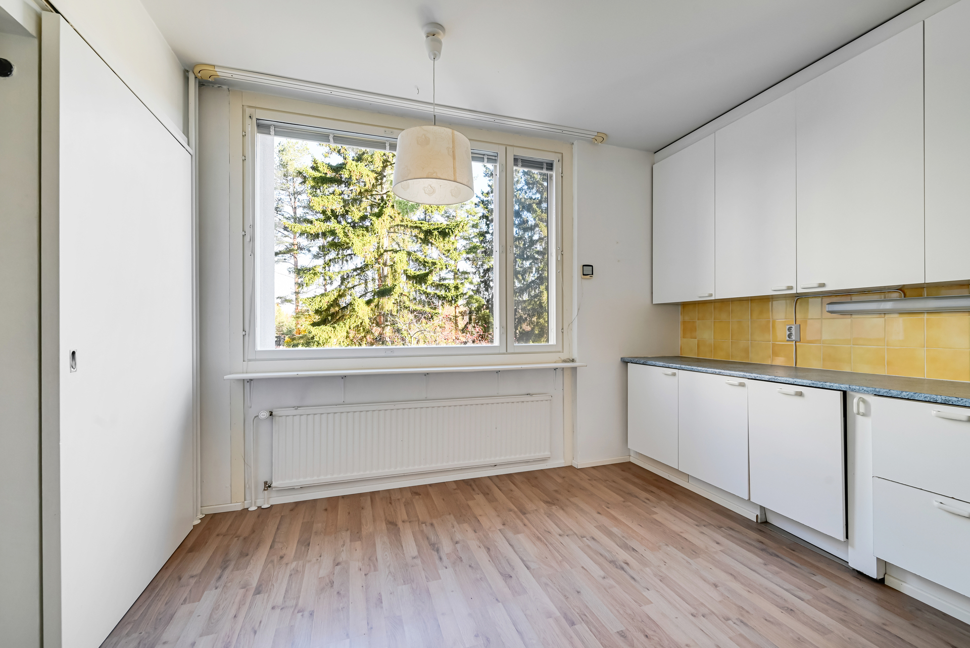 Männiköntie 27, Savio, Kerava