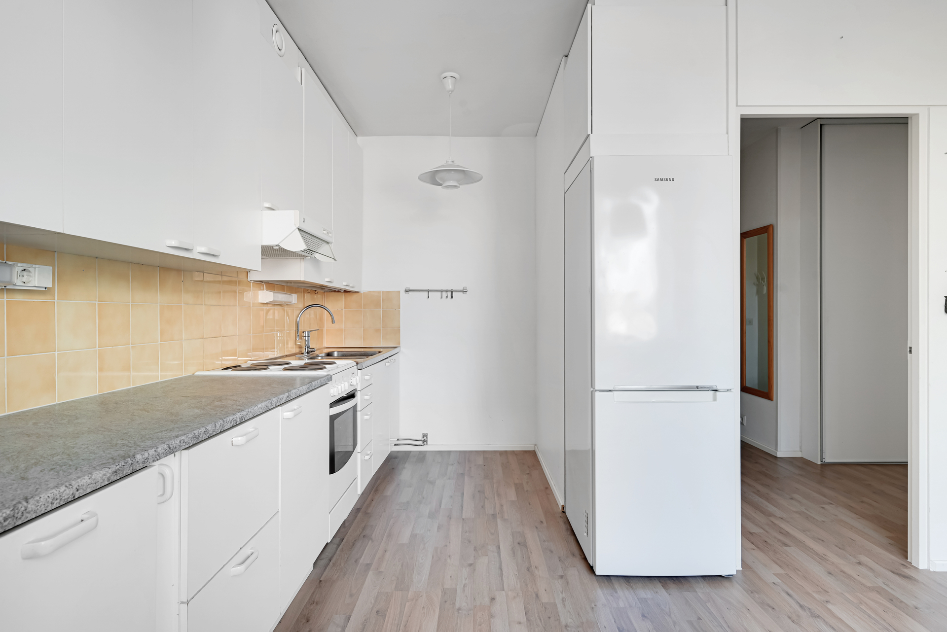 Männiköntie 27, Savio, Kerava