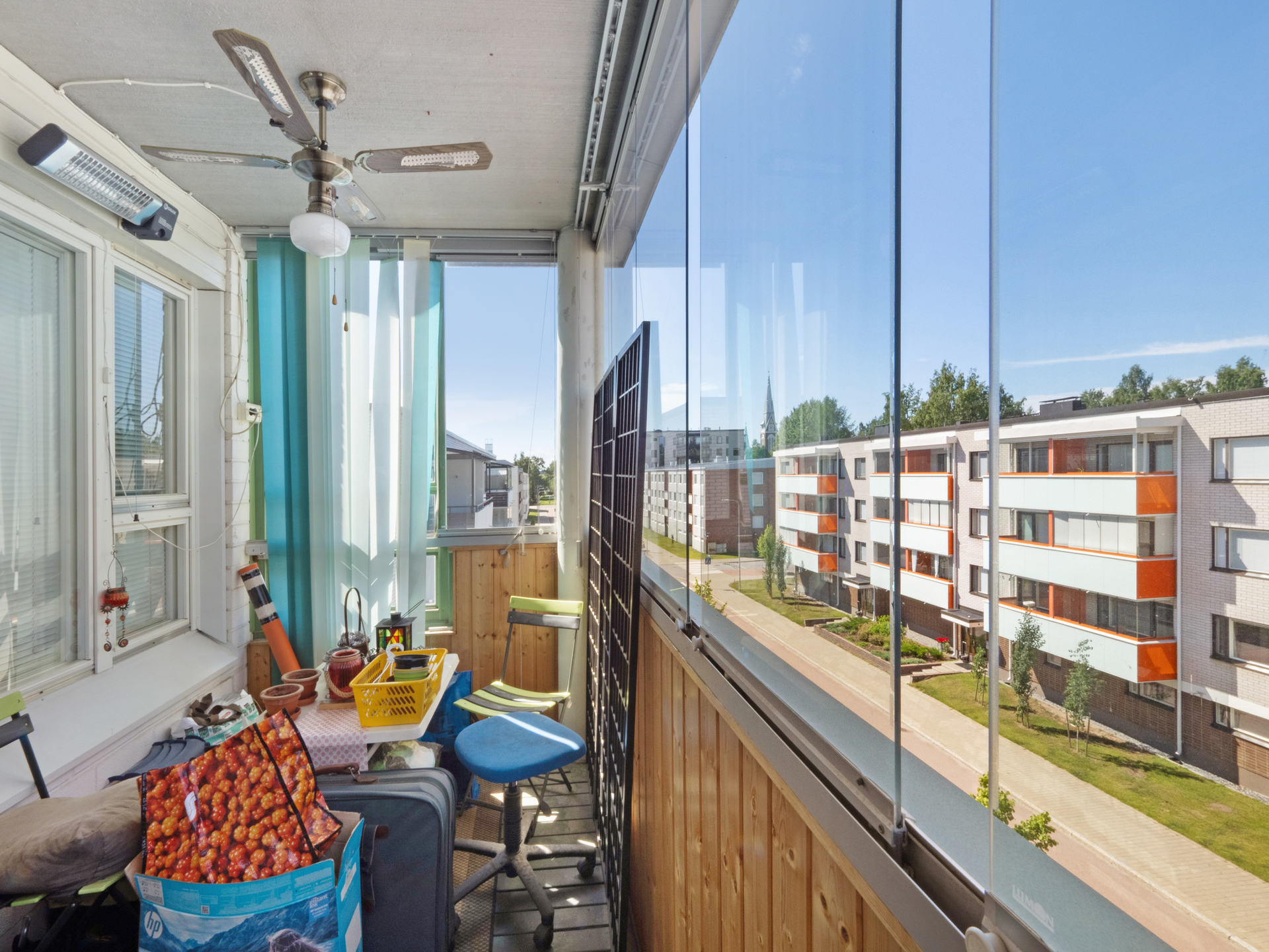 Kauppakatu 8, Keskusta, Joensuu