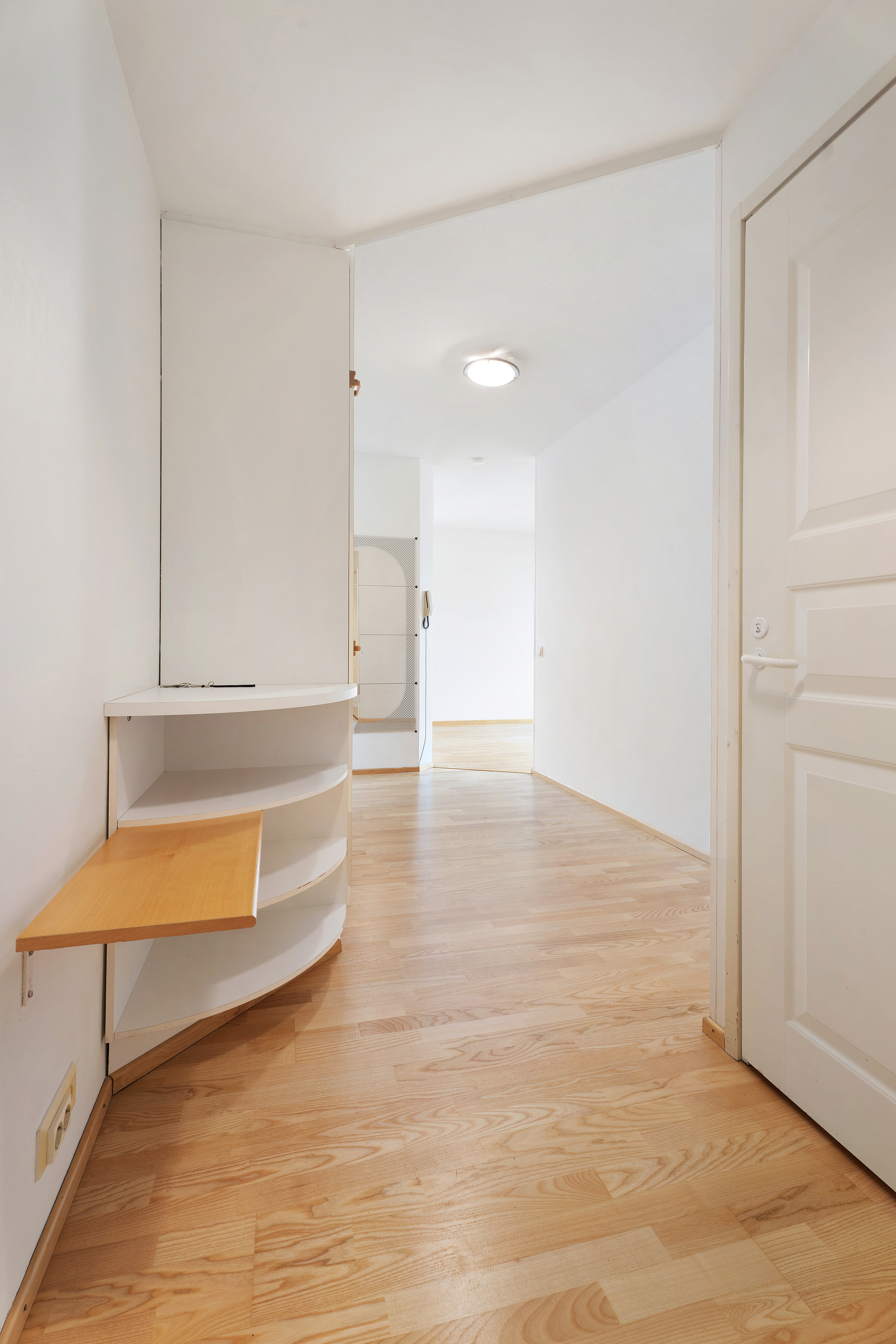 Kauppakatu 8, Keskusta, Joensuu