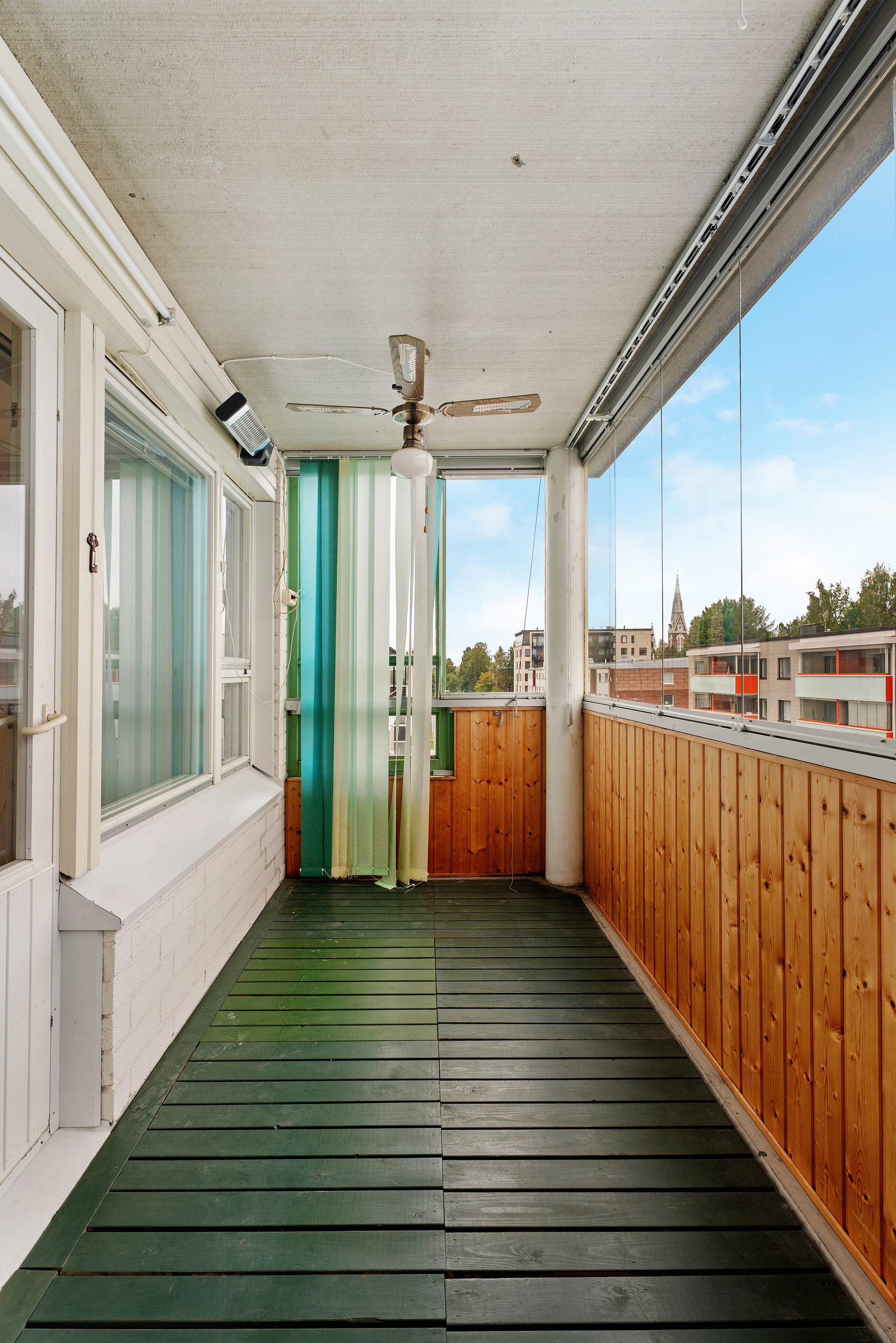 Kauppakatu 8, Keskusta, Joensuu