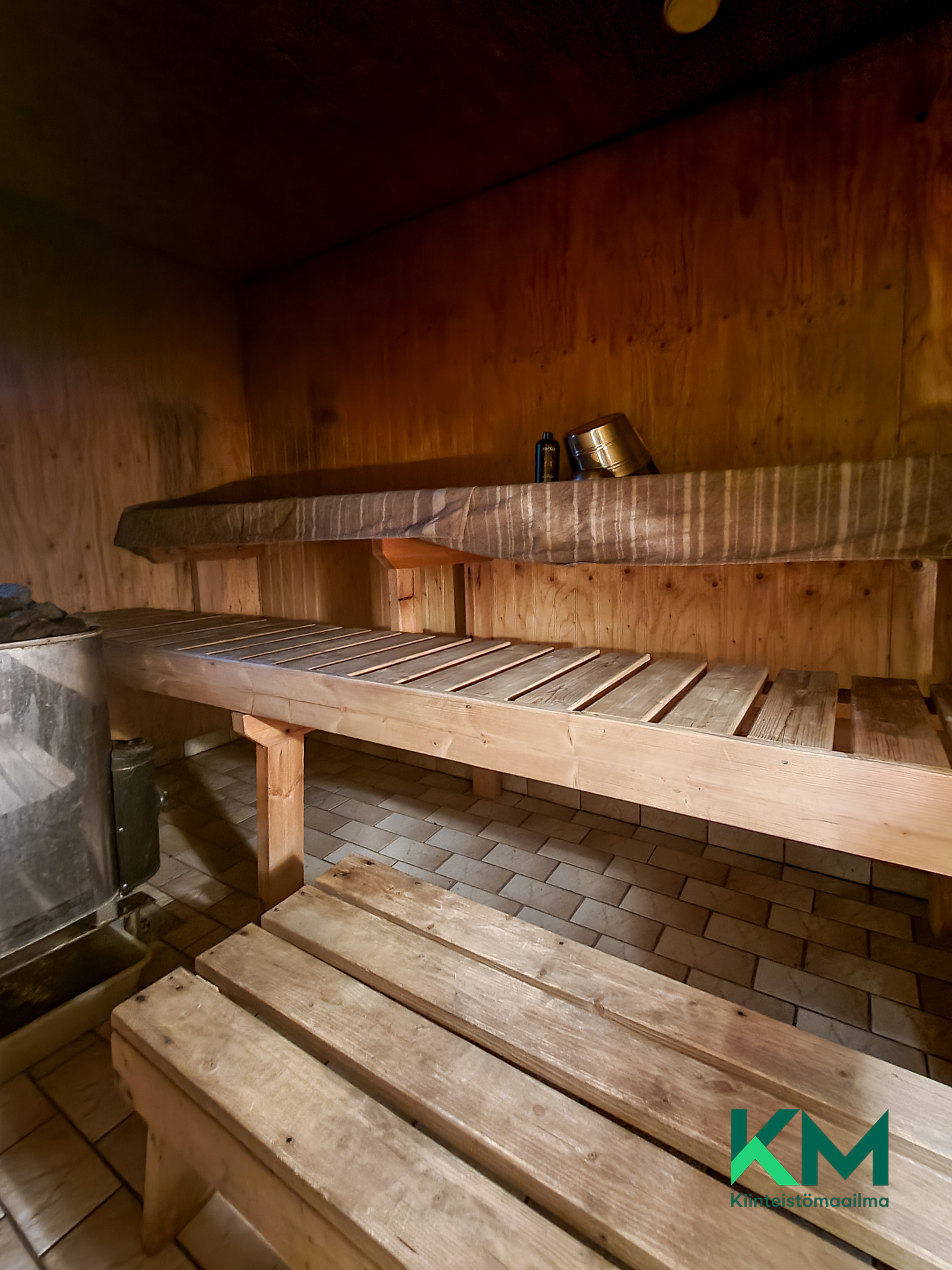 Kullervonkatu 4, Savonlinna