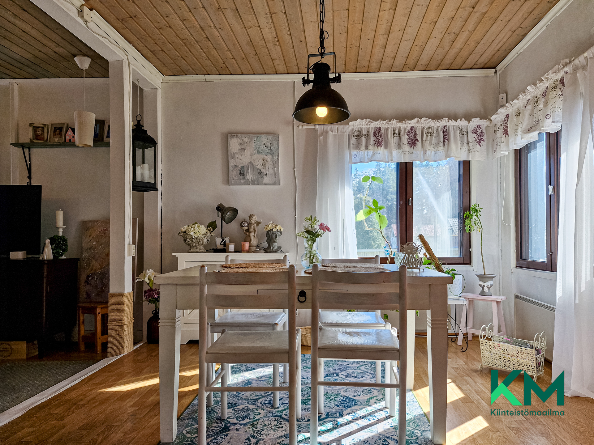 Kullervonkatu 4, Savonlinna