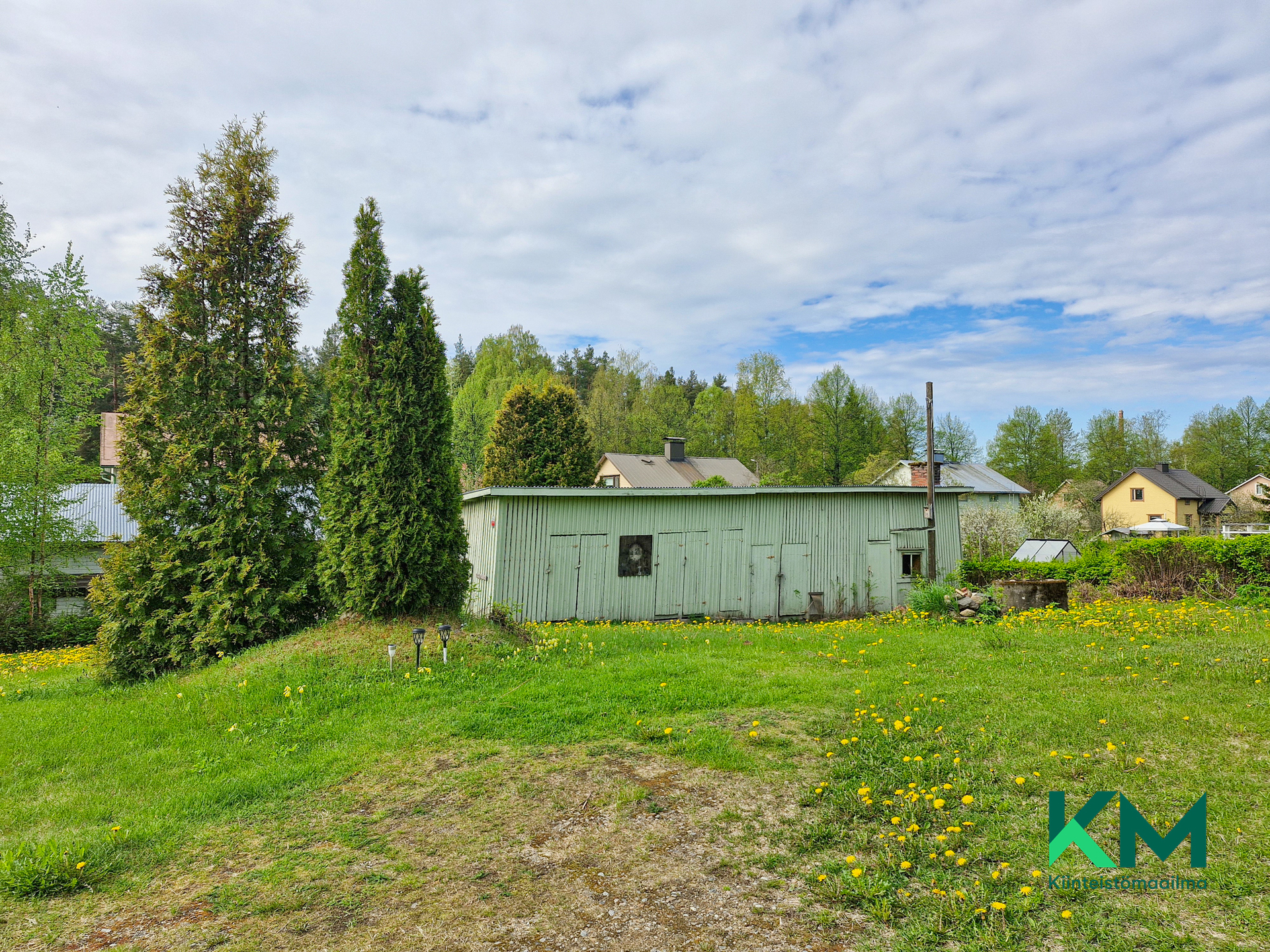 Kullervonkatu 4, Savonlinna