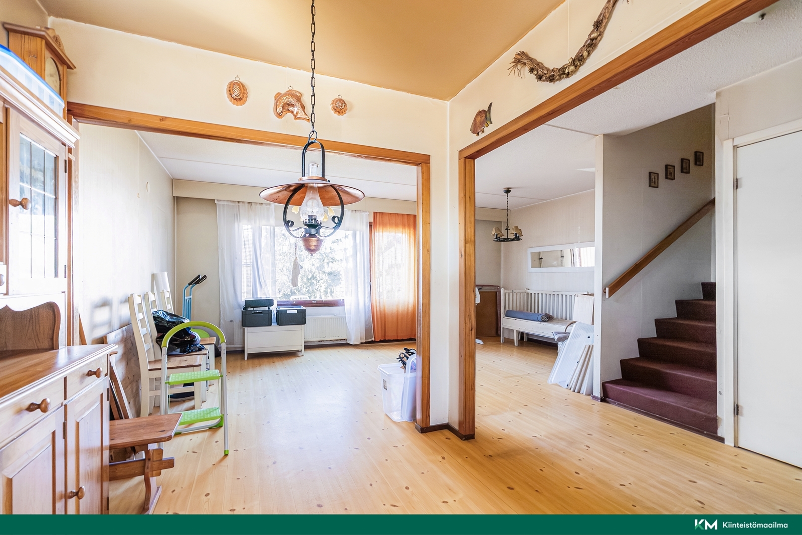 Paasikatu 18, Järvenpää