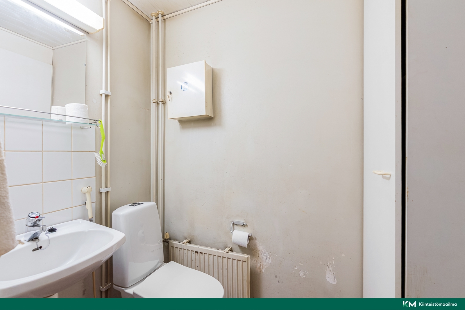 Paasikatu 18, Järvenpää