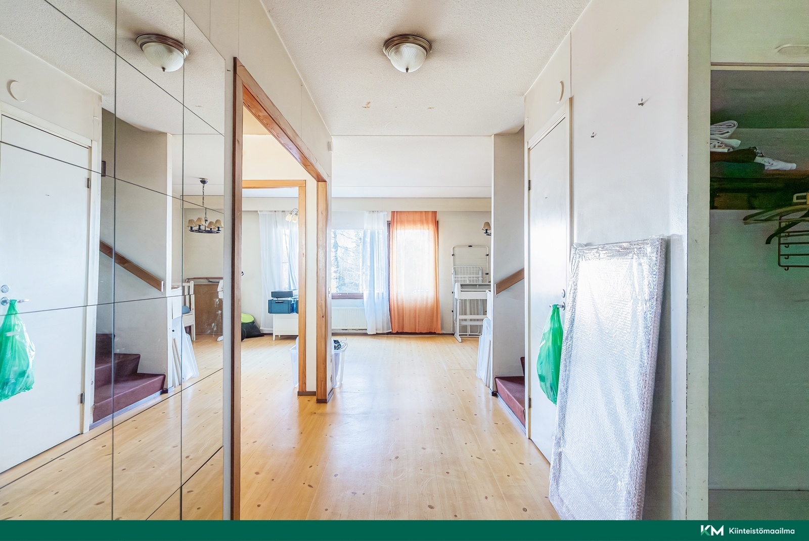 Paasikatu 18, Järvenpää