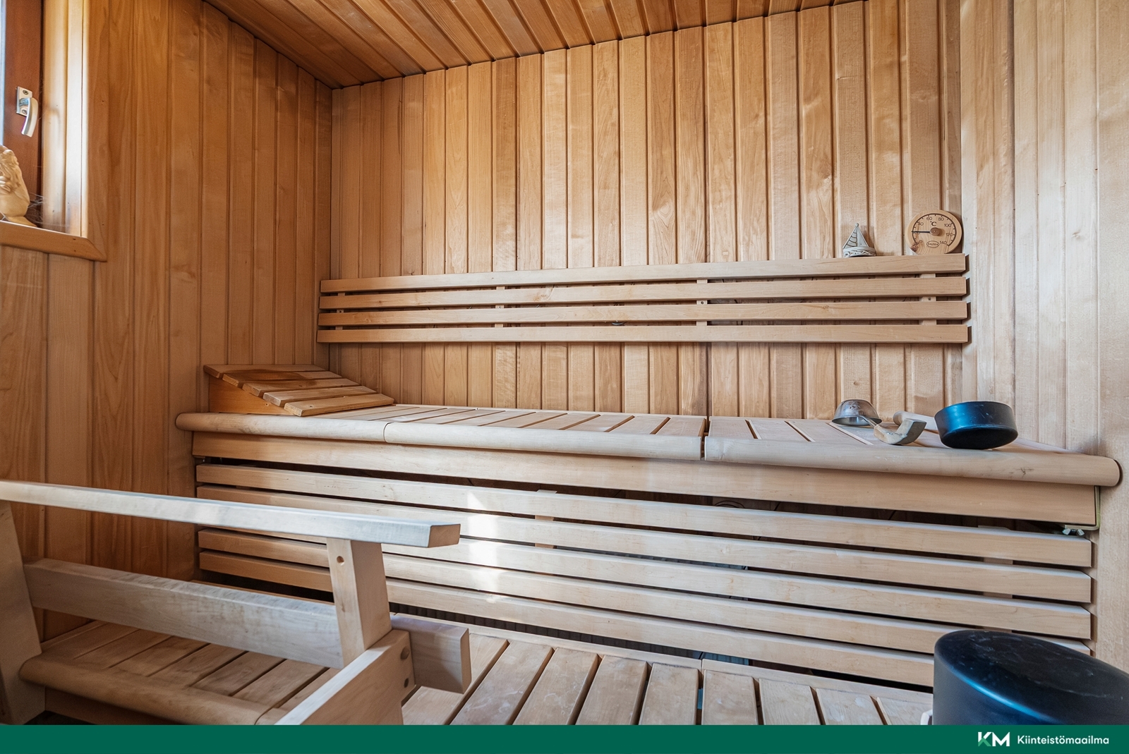 Paasikatu 18, Järvenpää