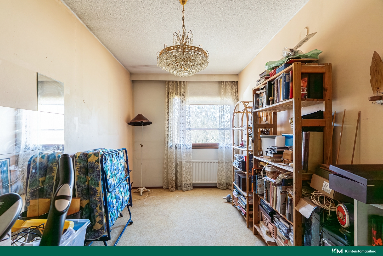 Paasikatu 18, Järvenpää