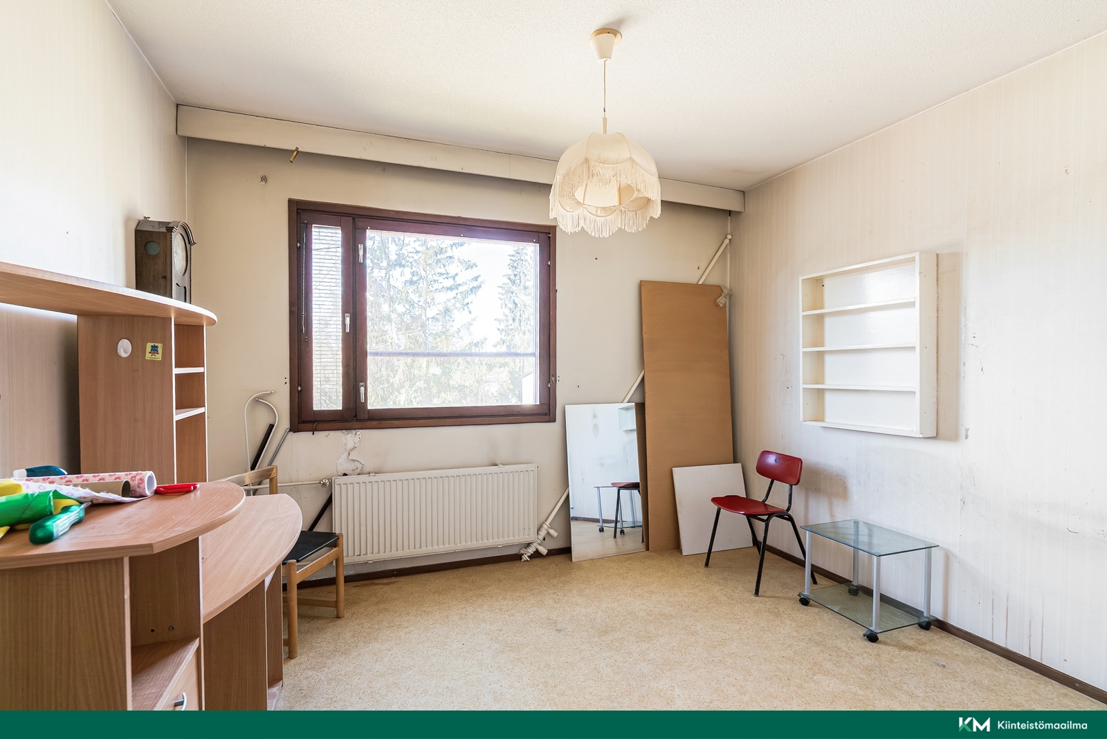 Paasikatu 18, Järvenpää