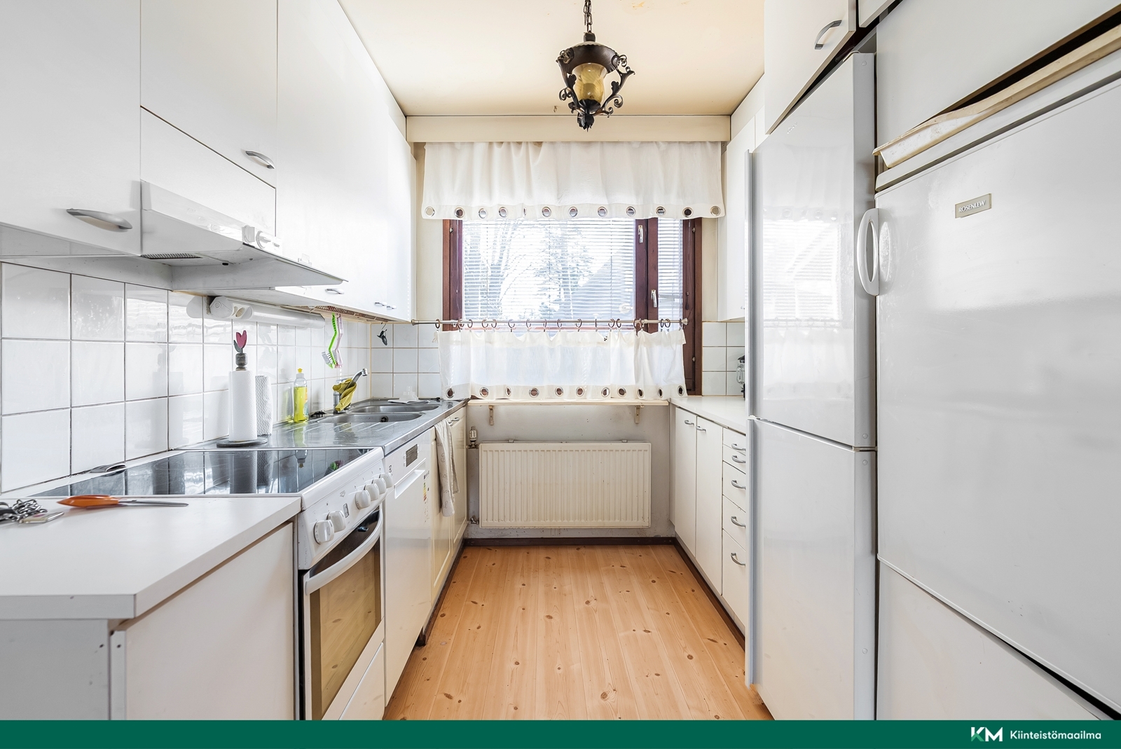 Paasikatu 18, Järvenpää