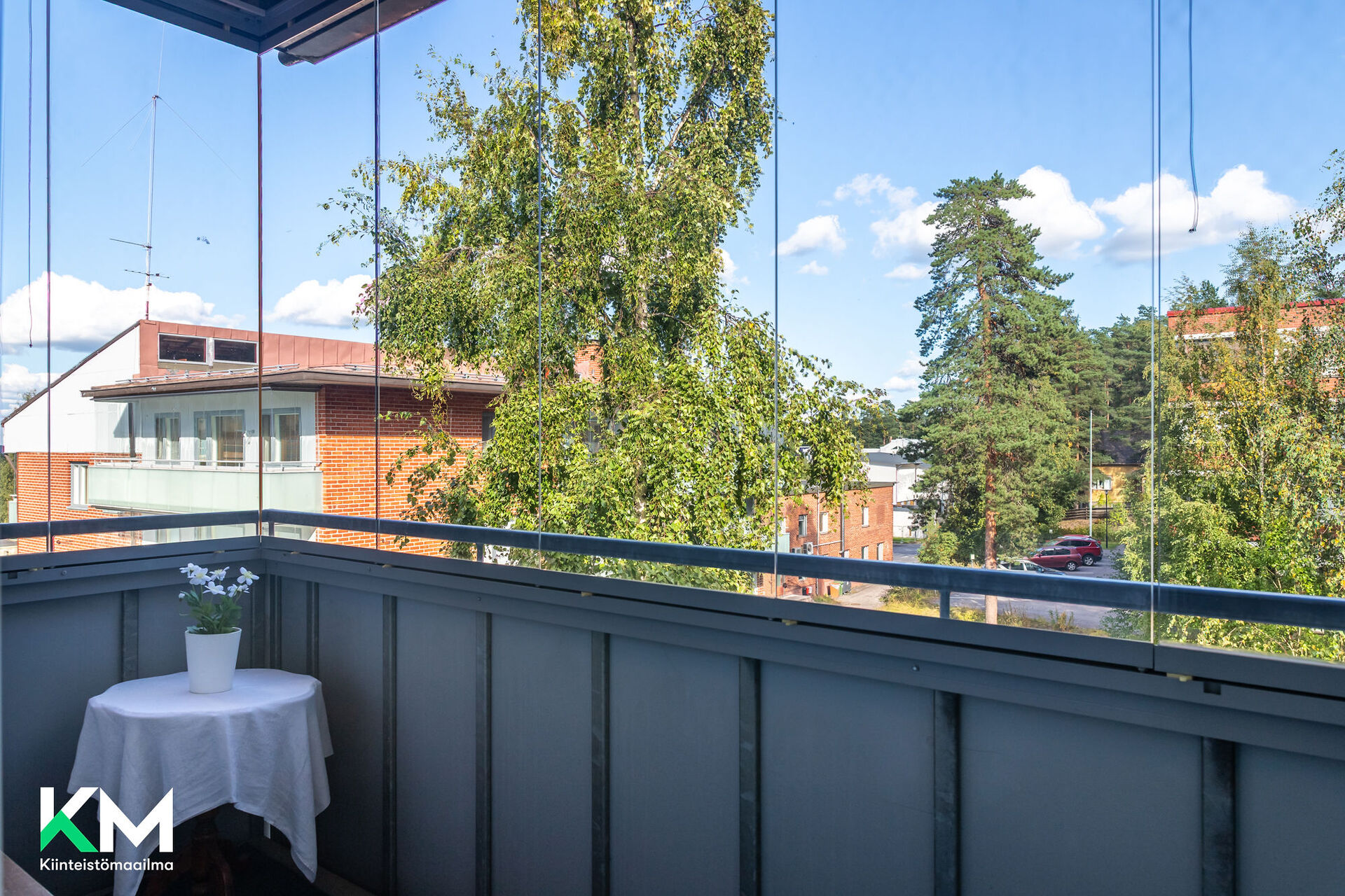 Aurantie 7, Nastola, Lahti