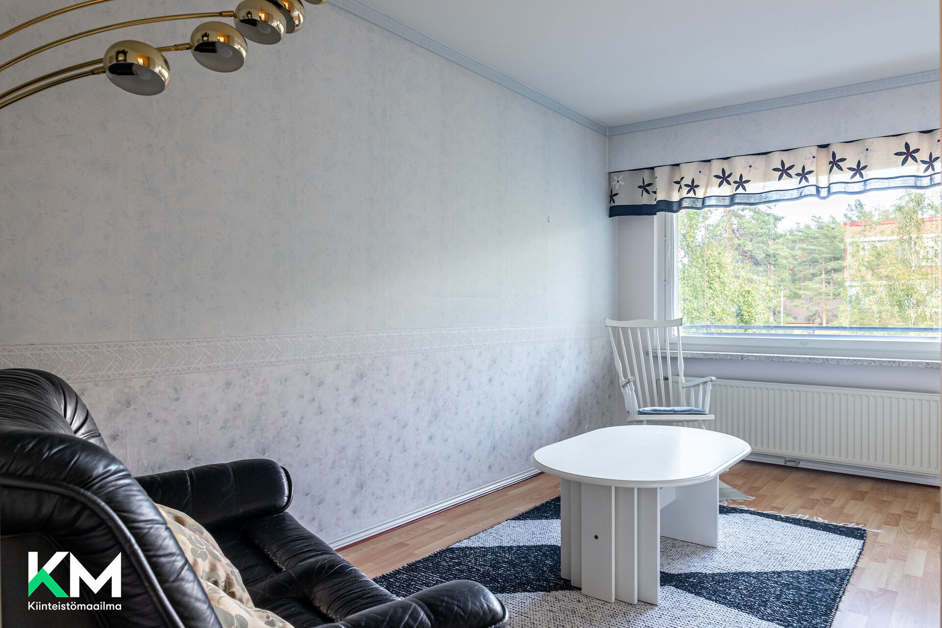 Aurantie 7, Nastola, Lahti