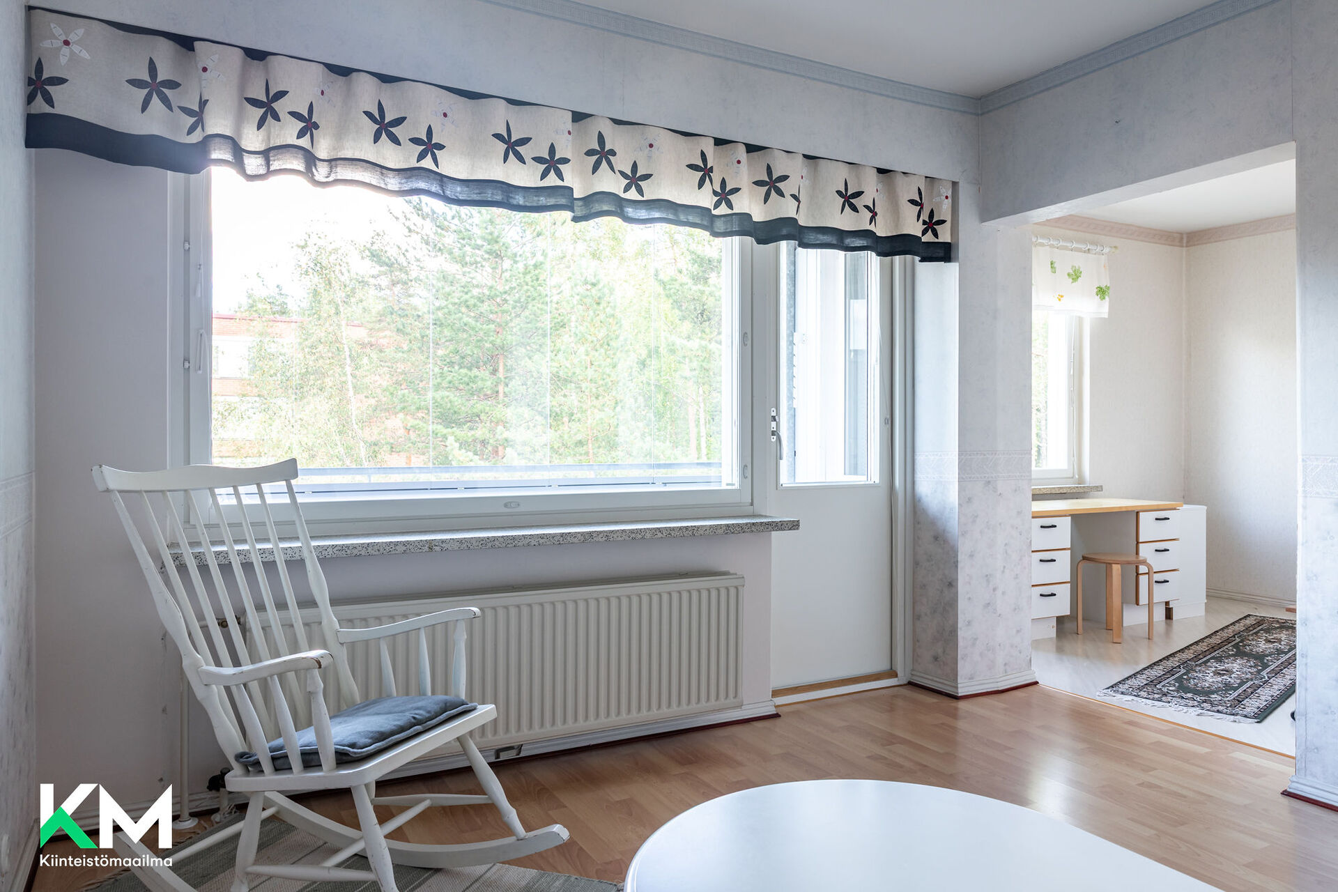 Aurantie 7, Nastola, Lahti