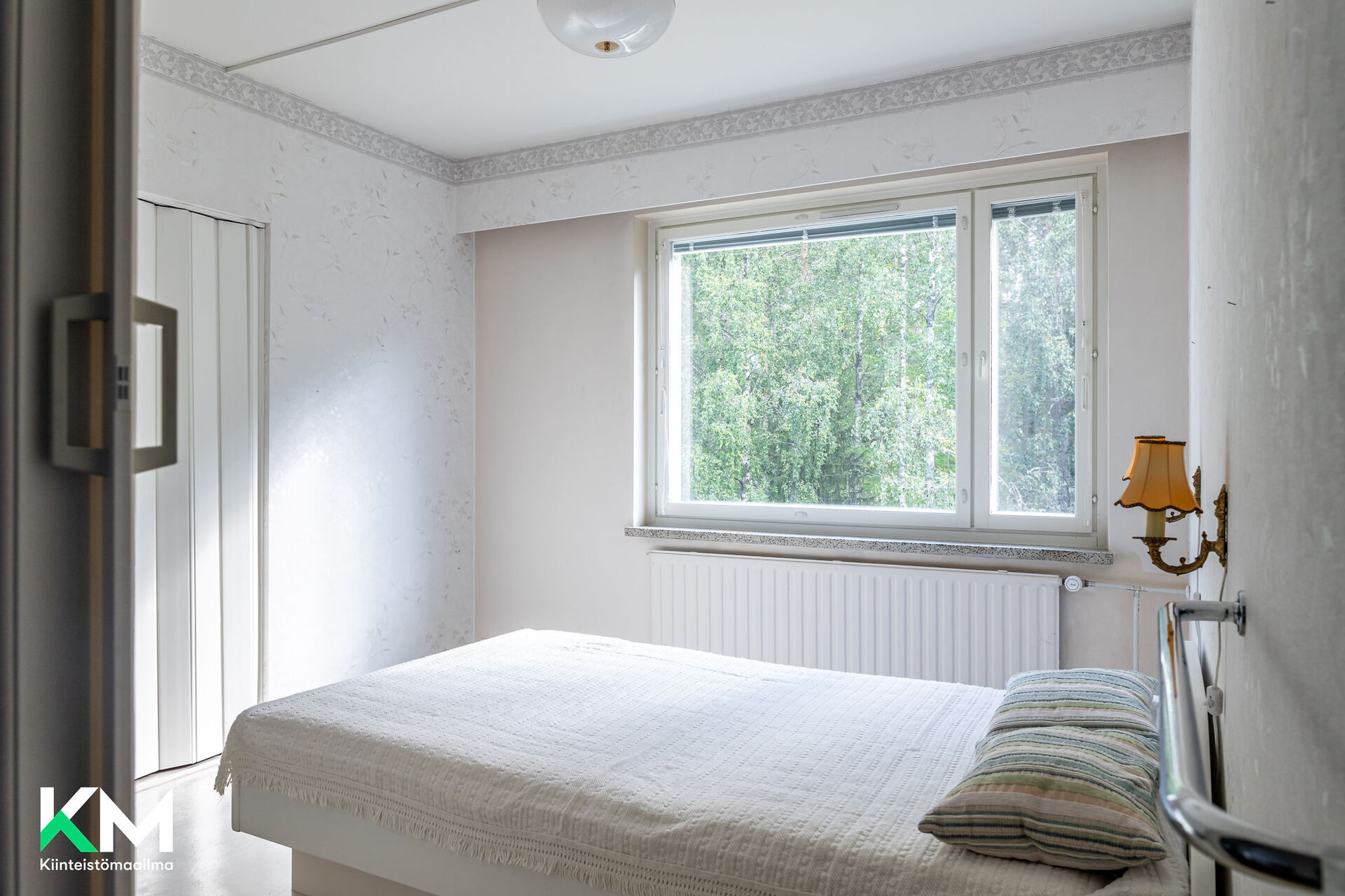 Aurantie 7, Nastola, Lahti