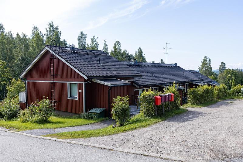 Revonkatu 26, Halssila, Jyväskylä