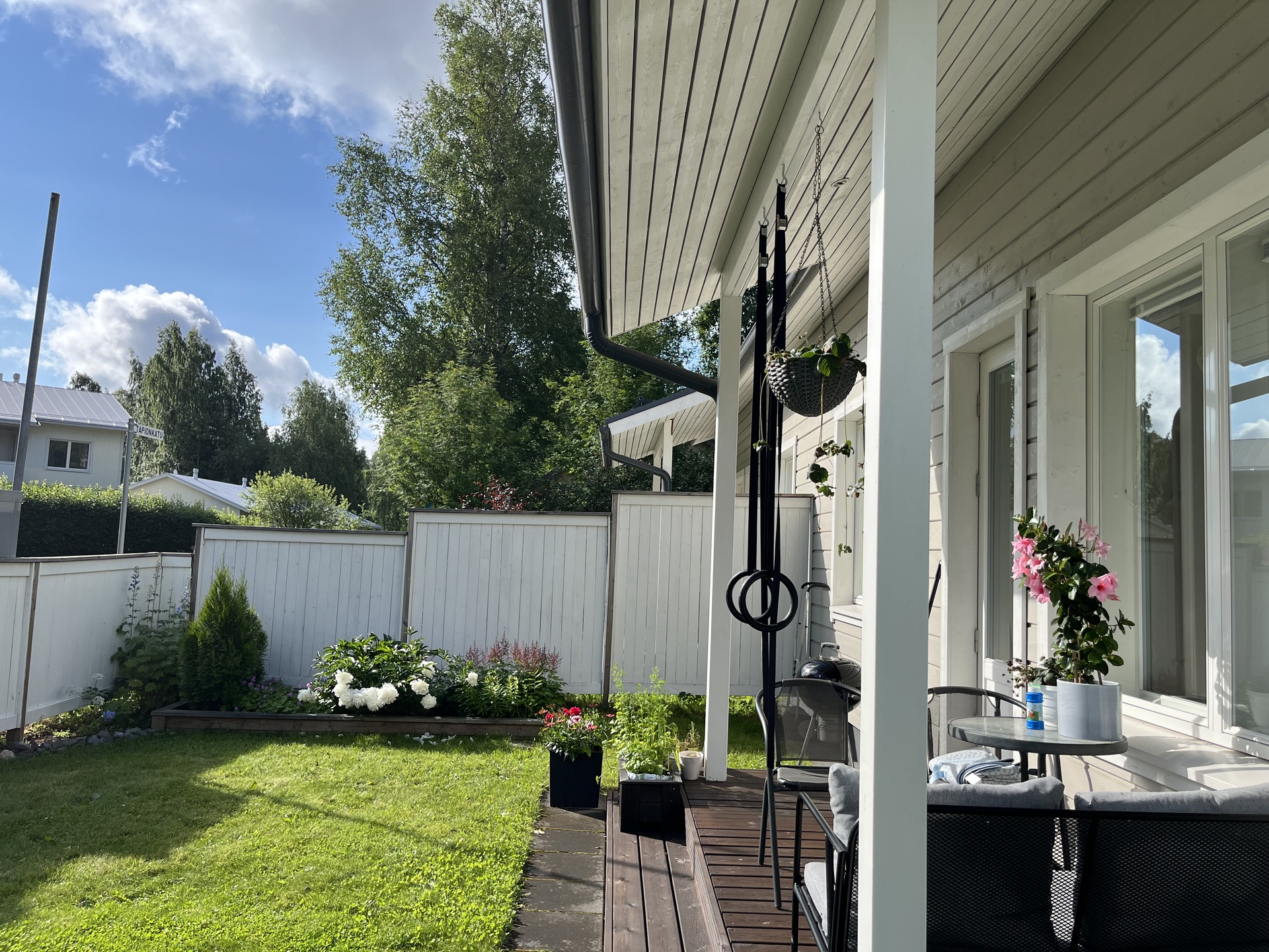 Martankatu 1, Niinivaara, Joensuu