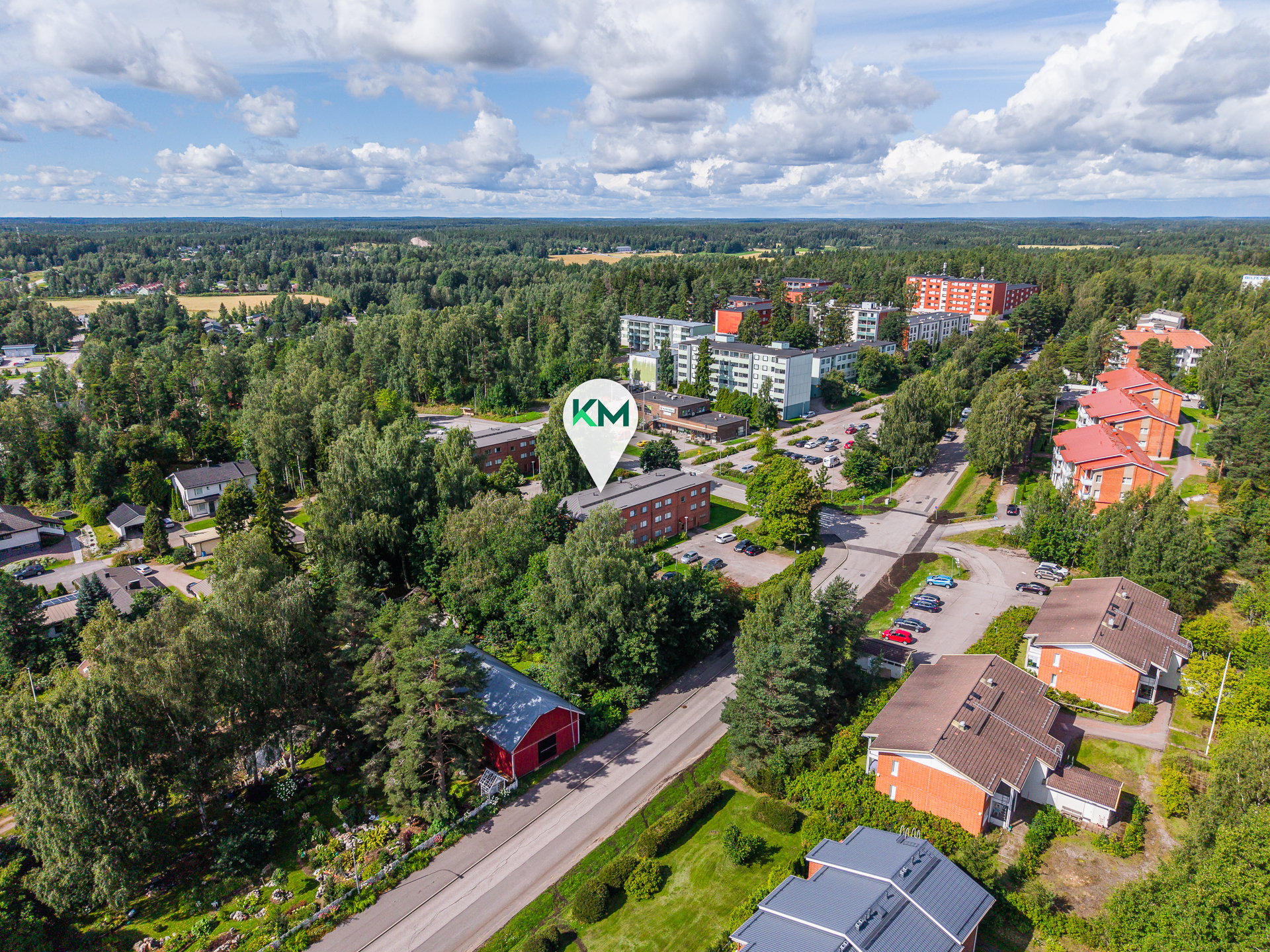 Ilmakuva