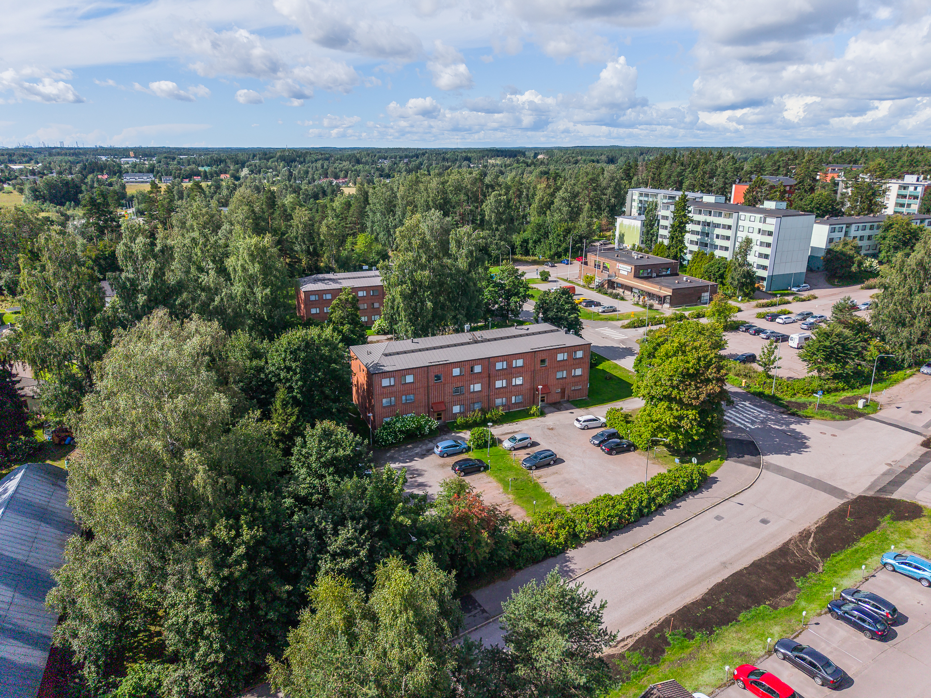 Ilmakuva